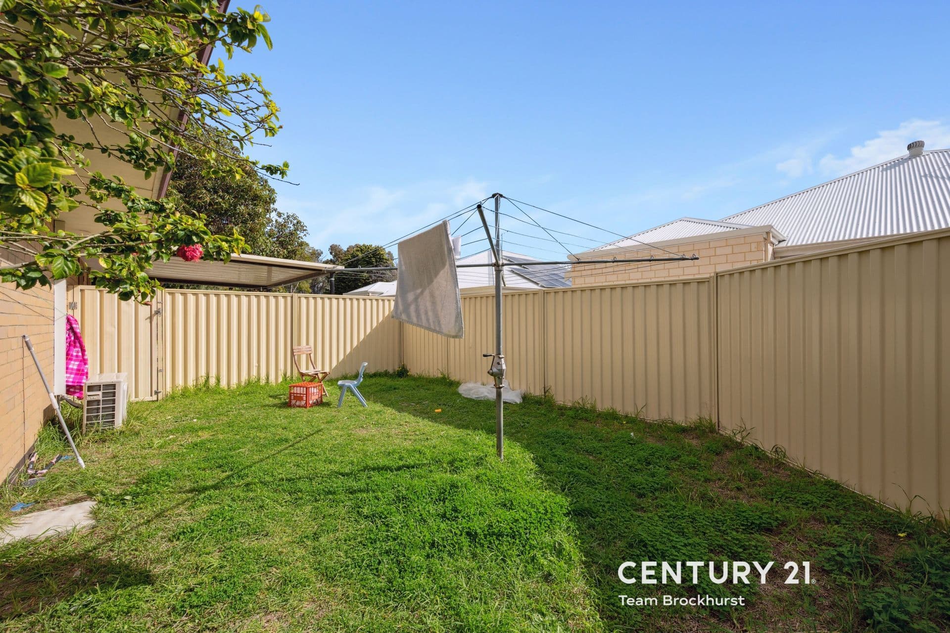 7/10 Warton Rd, Huntingdale, WA, 6110, Maddington - Thumbnail 4