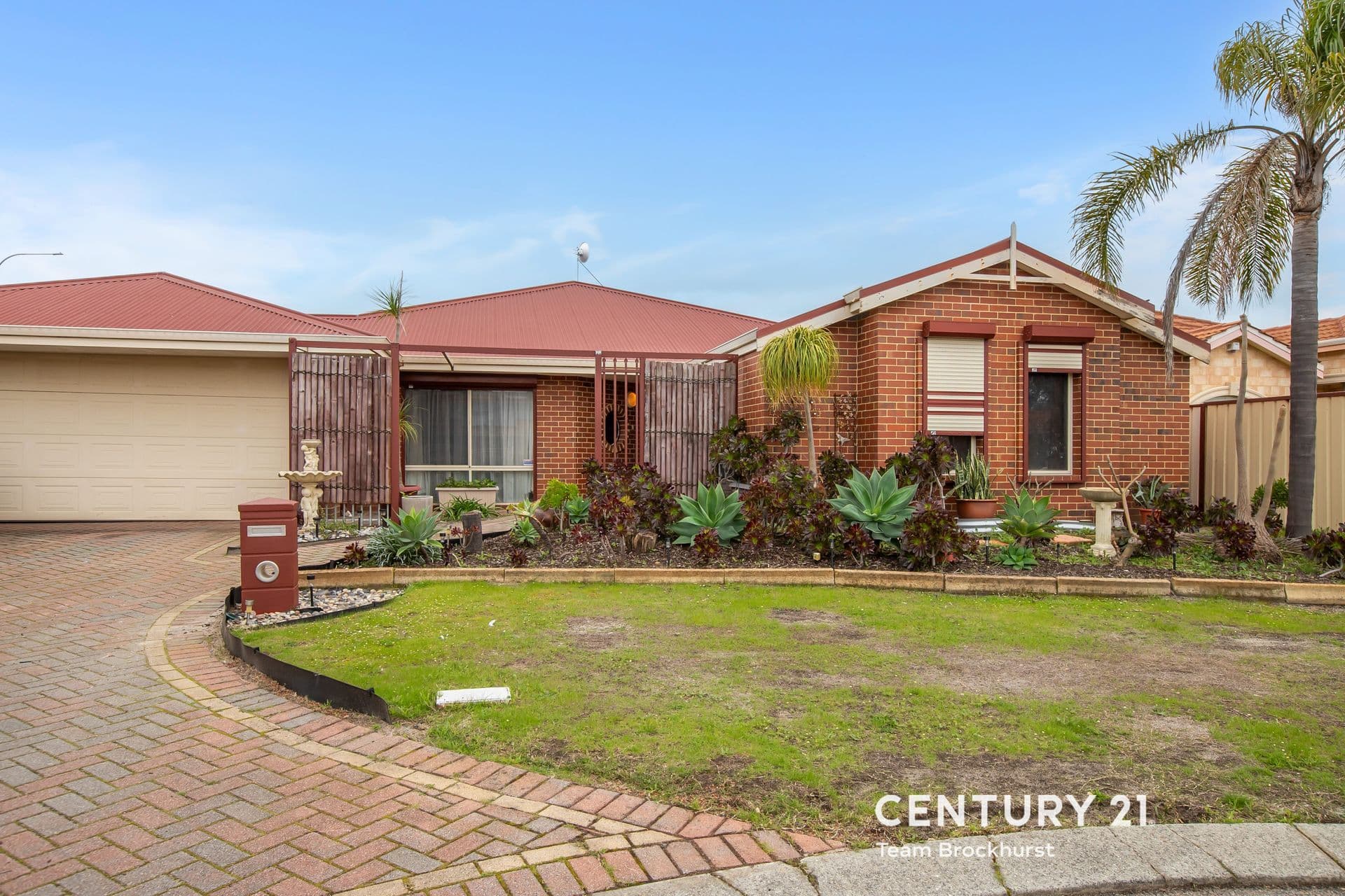 7/10 Warton Rd, Huntingdale, WA, 6110, Thornlie - Image 1