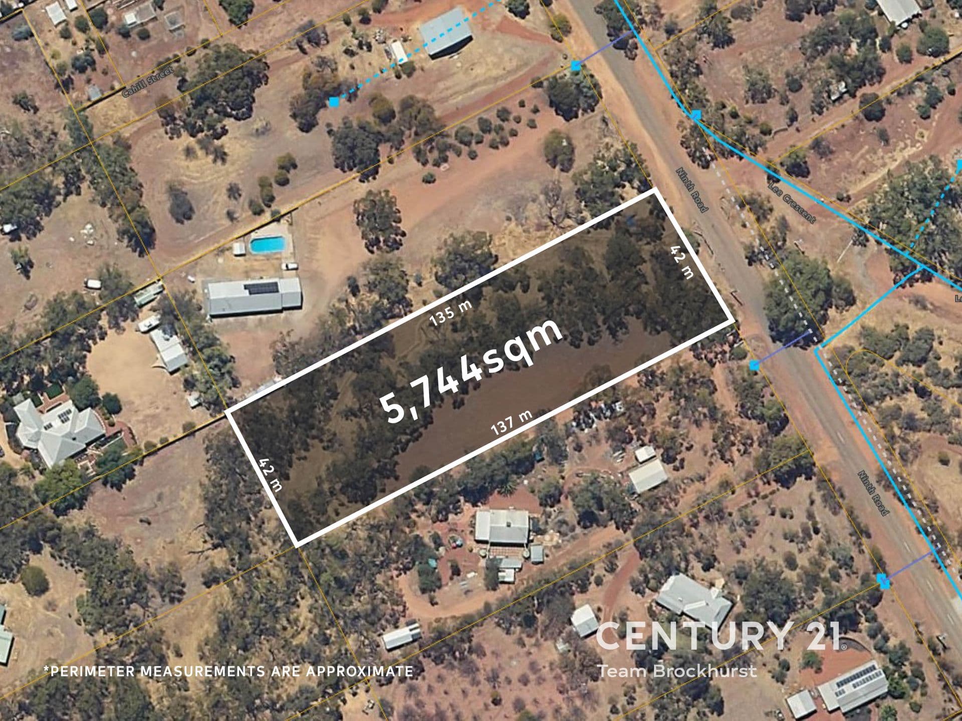 7/10 Warton Rd, Huntingdale, WA, 6110, York - Image 1