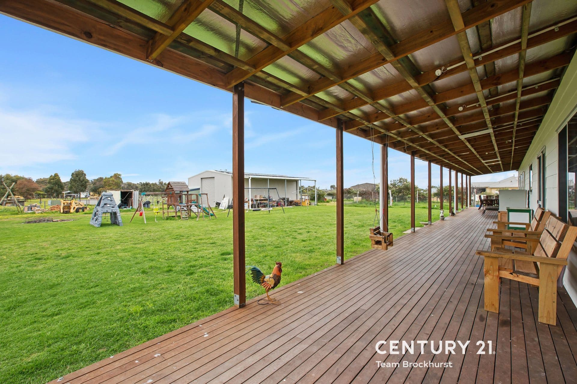 7/10 Warton Rd, Huntingdale, WA, 6110, North Dandalup - Thumbnail 4