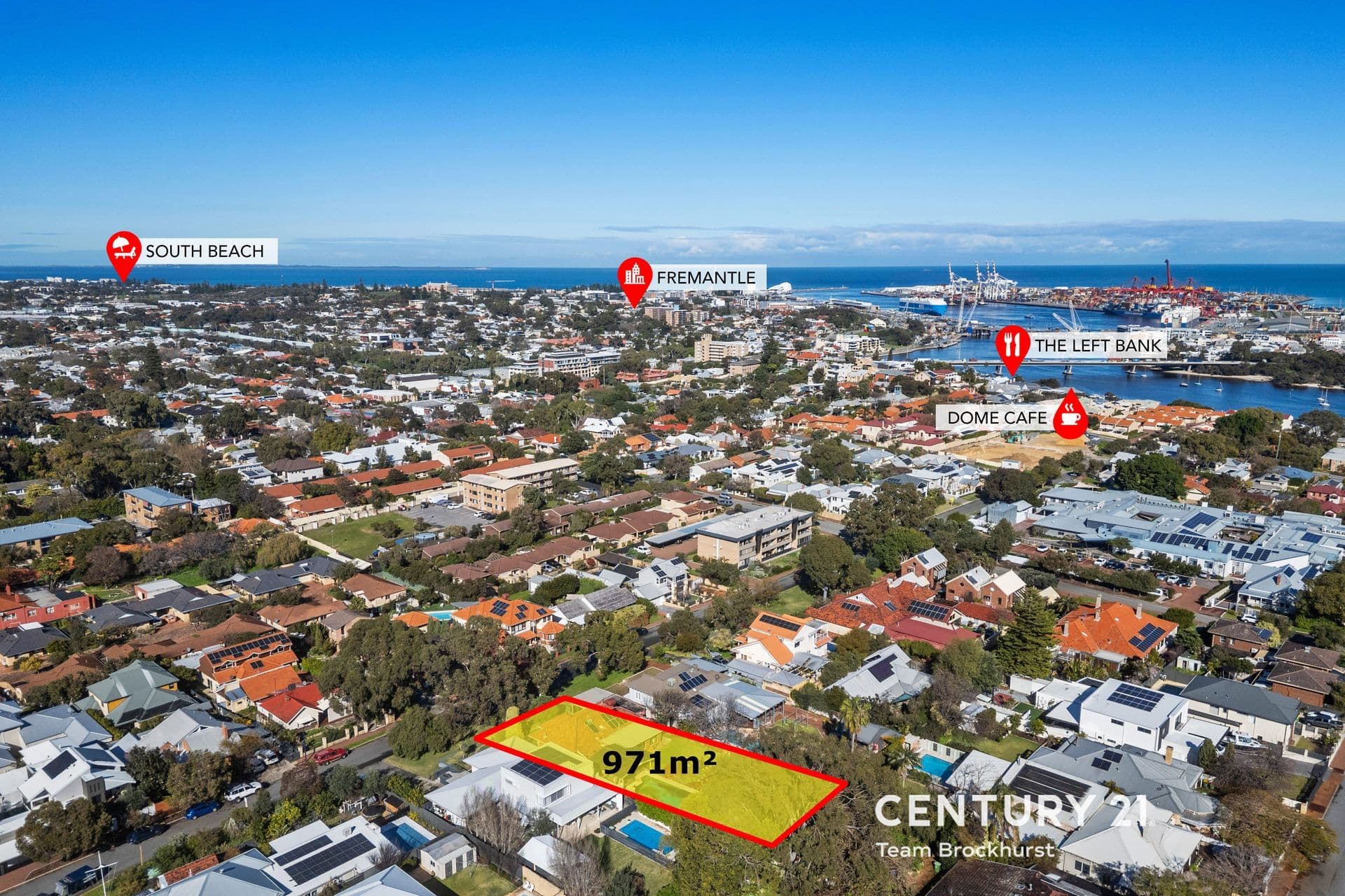 7/10 Warton Rd, Huntingdale, WA, 6110, East Fremantle - Thumbnail 4