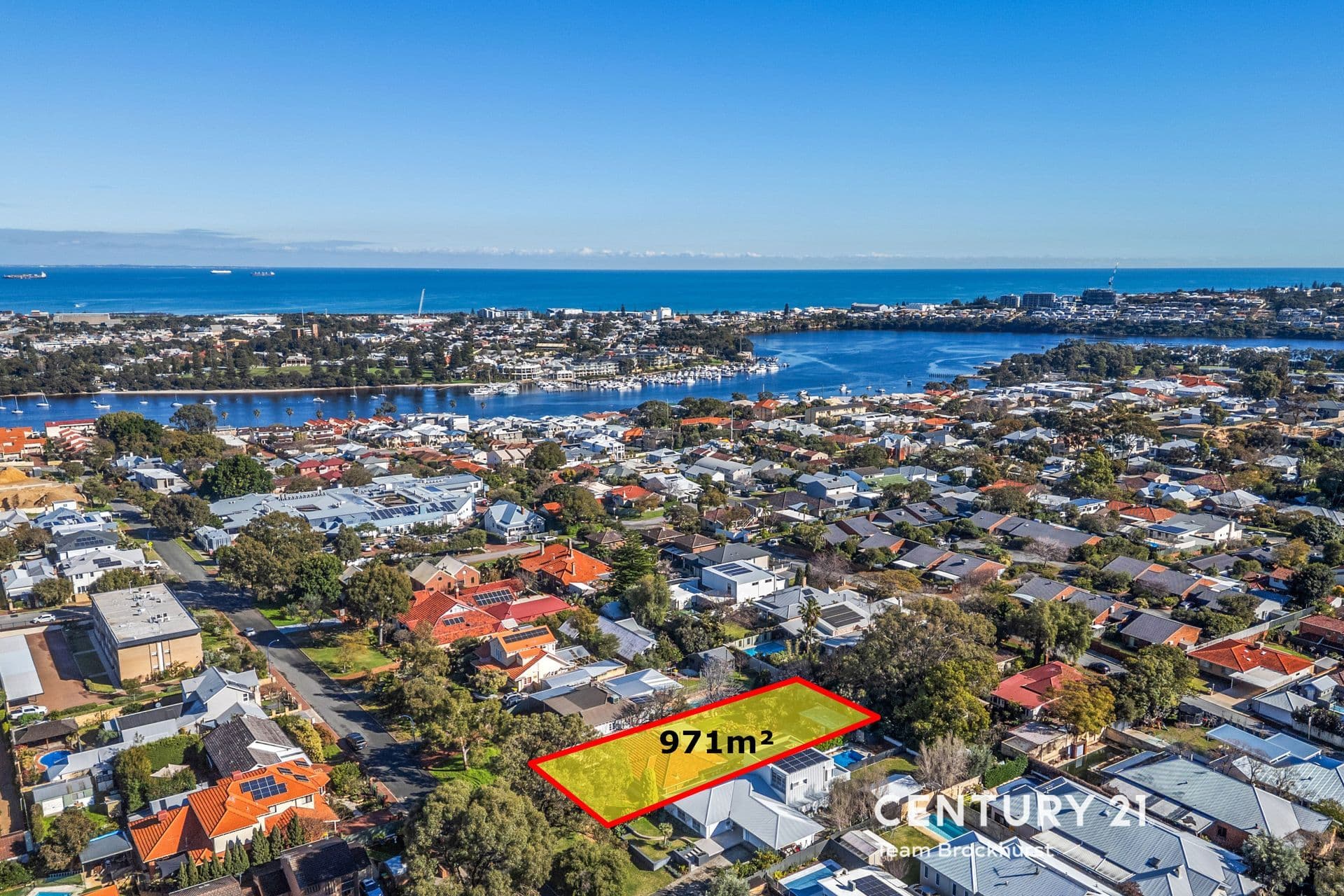 7/10 Warton Rd, Huntingdale, WA, 6110, East Fremantle - Thumbnail 2