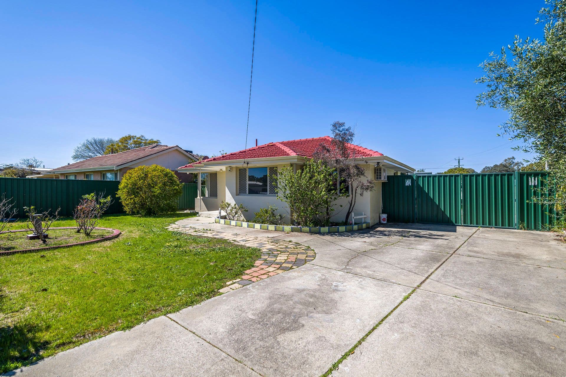 7/10 Warton Rd, Huntingdale, WA, 6110, Kenwick - Image 1