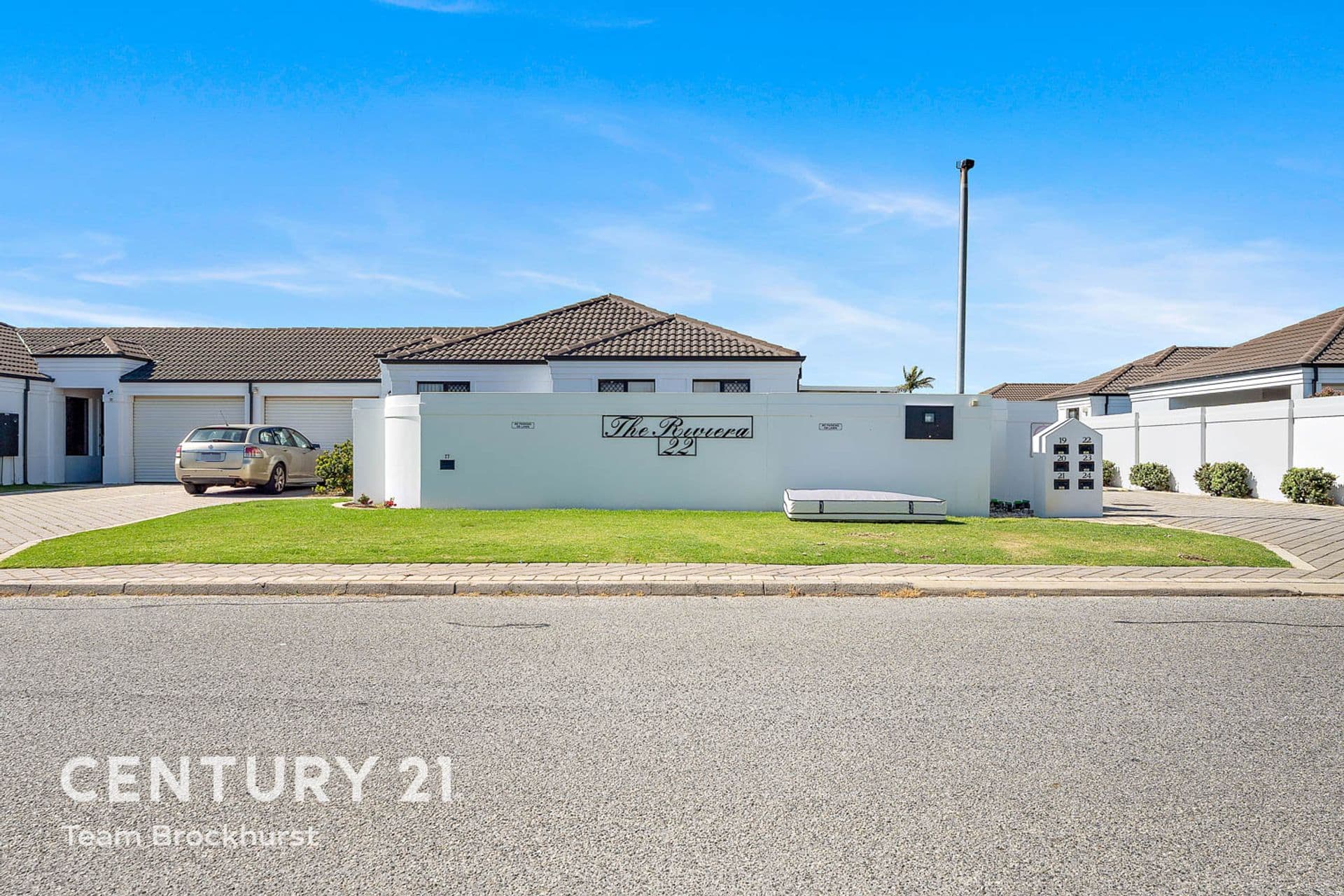 18/22 Attfield Street, Maddington, WA, 6109, Maddington - Thumbnail 5