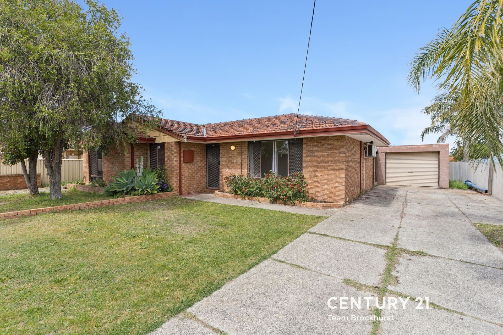 7/10 Warton Rd, Huntingdale, WA, 6110, Gosnells - Image 1