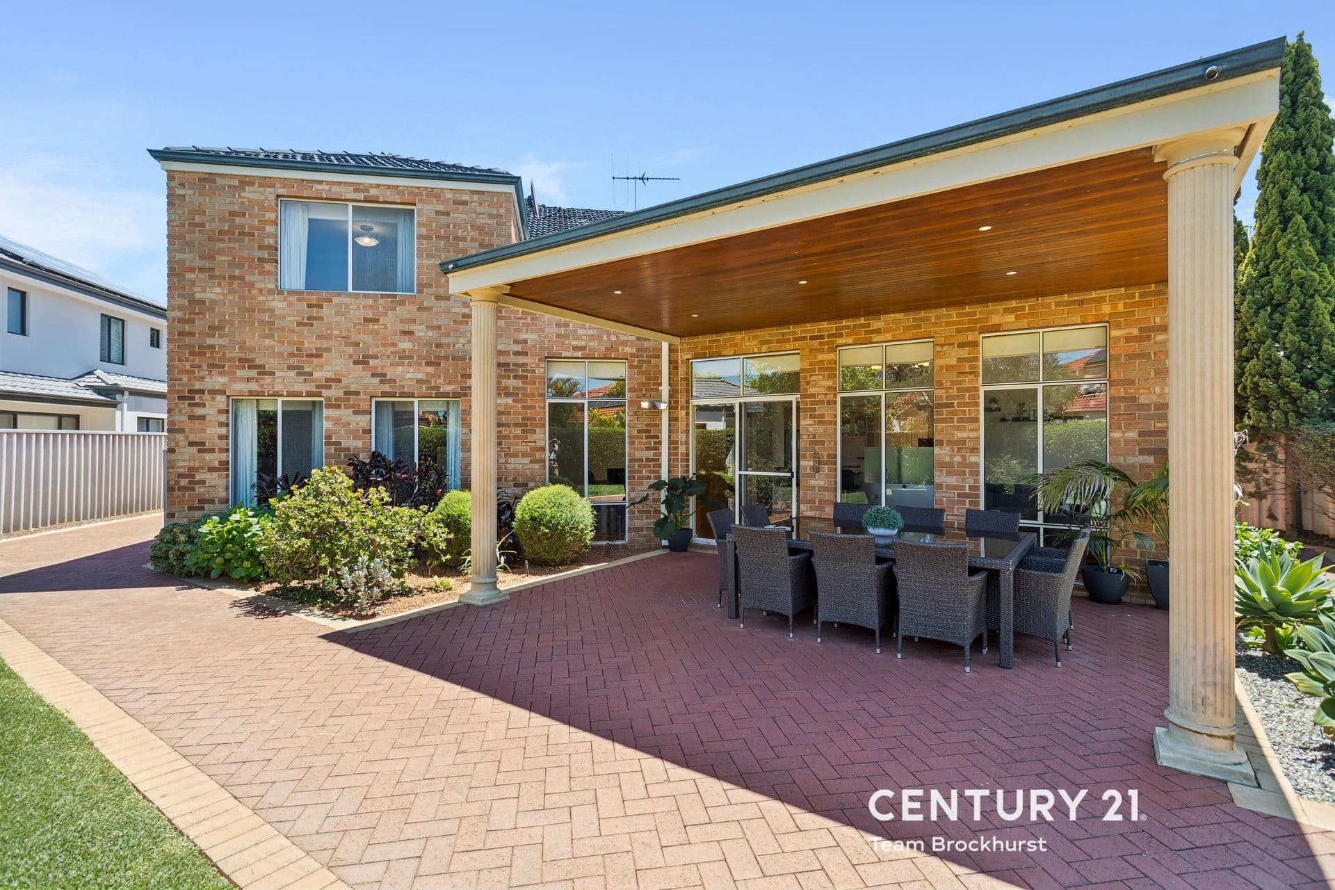 7/10 Warton Rd, Huntingdale, WA, 6110, Canning Vale - Thumbnail 4