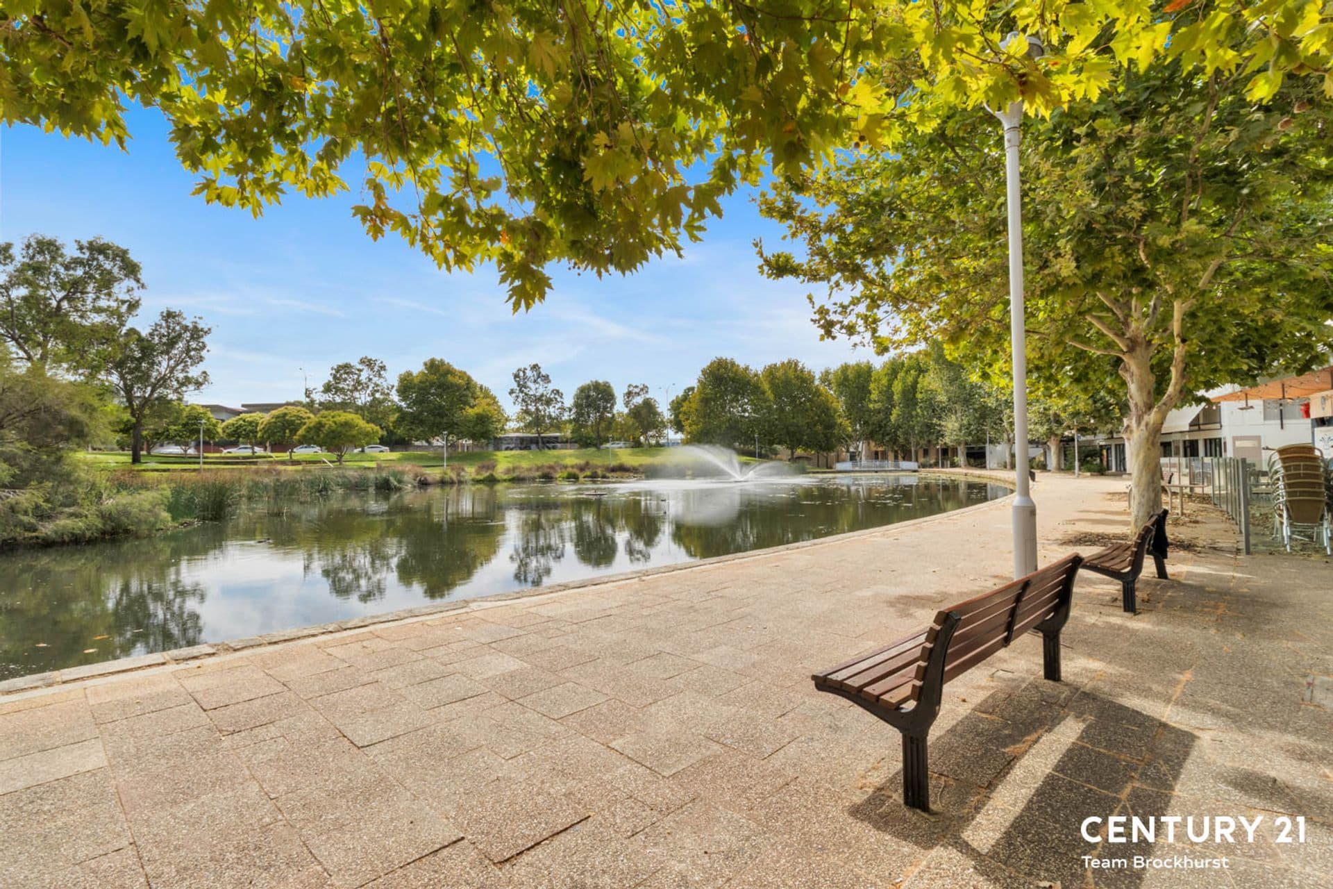 2/27 Eastbrook Terrace, East Perth, WA, 6004, East Perth - Thumbnail 2