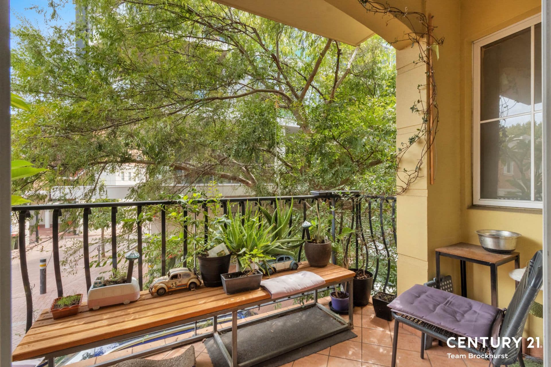 2/27 Eastbrook Terrace, East Perth, WA, 6004, East Perth - Thumbnail 4