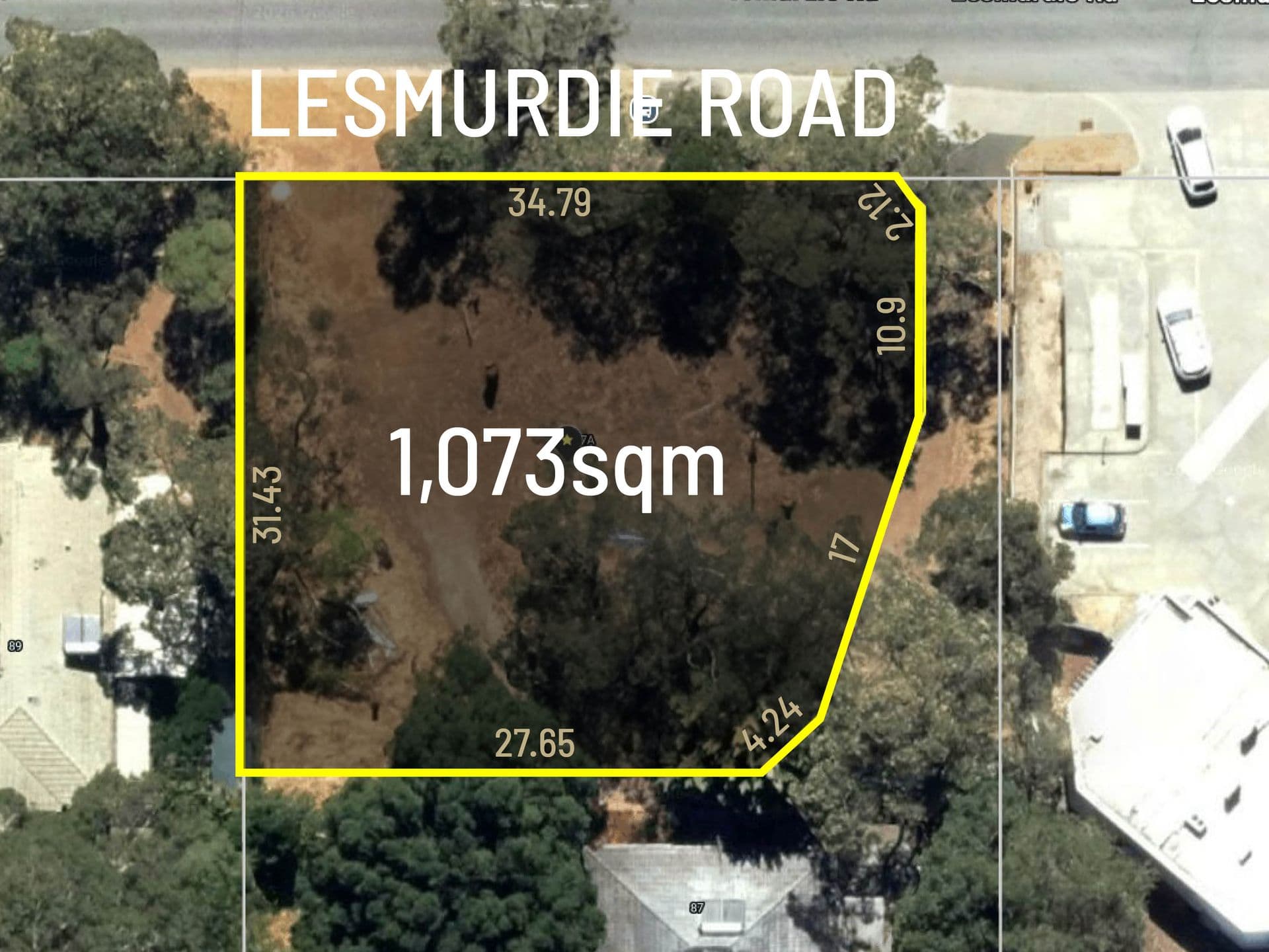 7/10 Warton Rd, Huntingdale, WA, 6110, Lesmurdie - Image 1