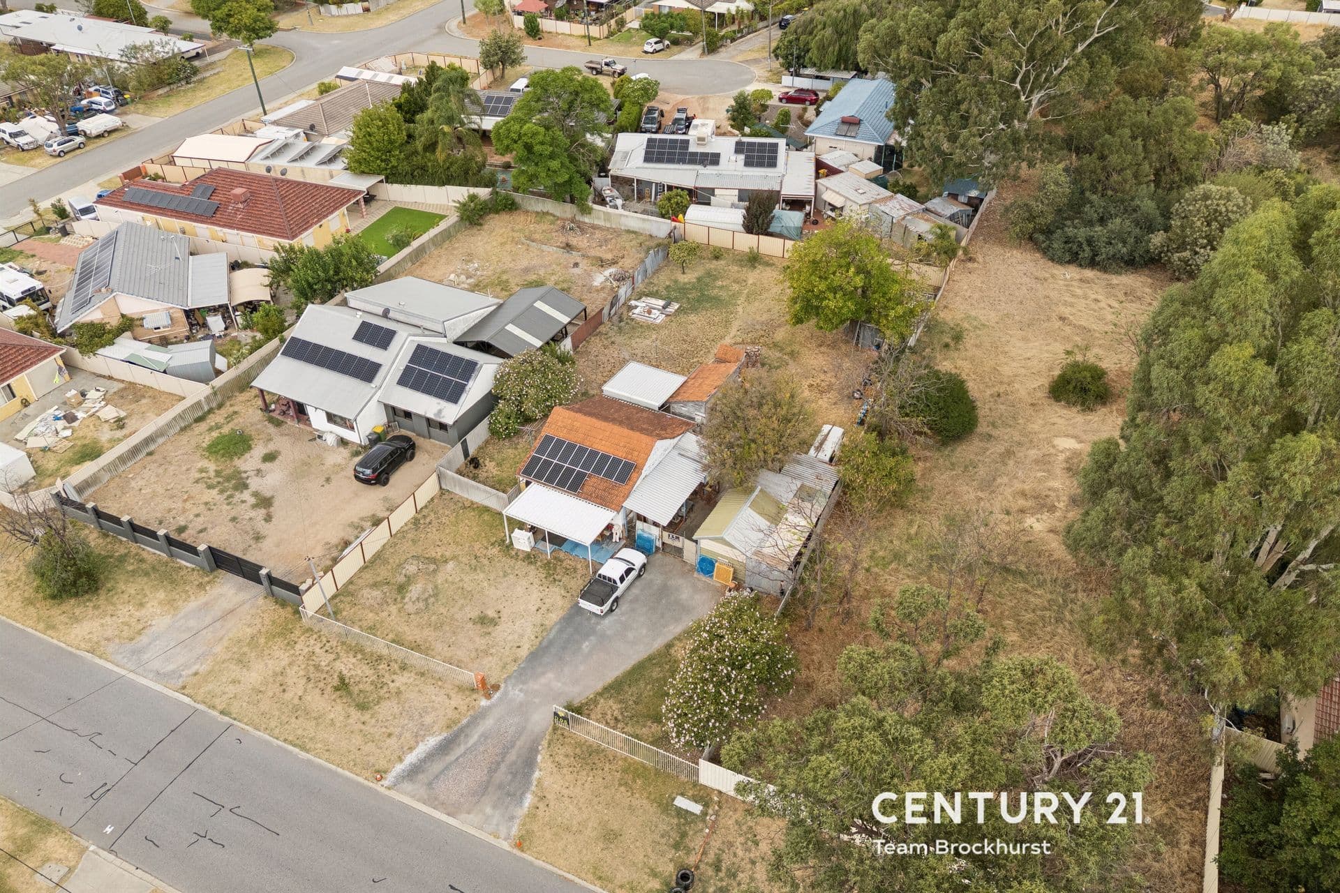 7/10 Warton Rd, Huntingdale, WA, 6110, Gosnells - Thumbnail 4