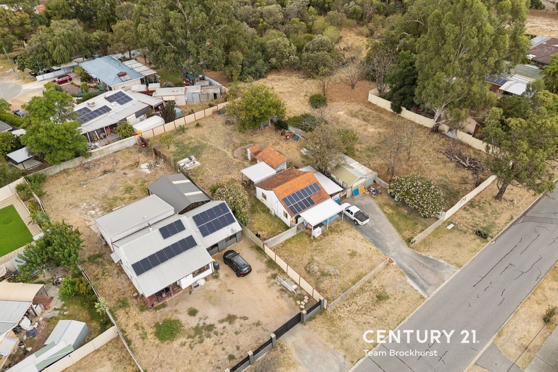 7/10 Warton Rd, Huntingdale, WA, 6110, Gosnells - Thumbnail 5