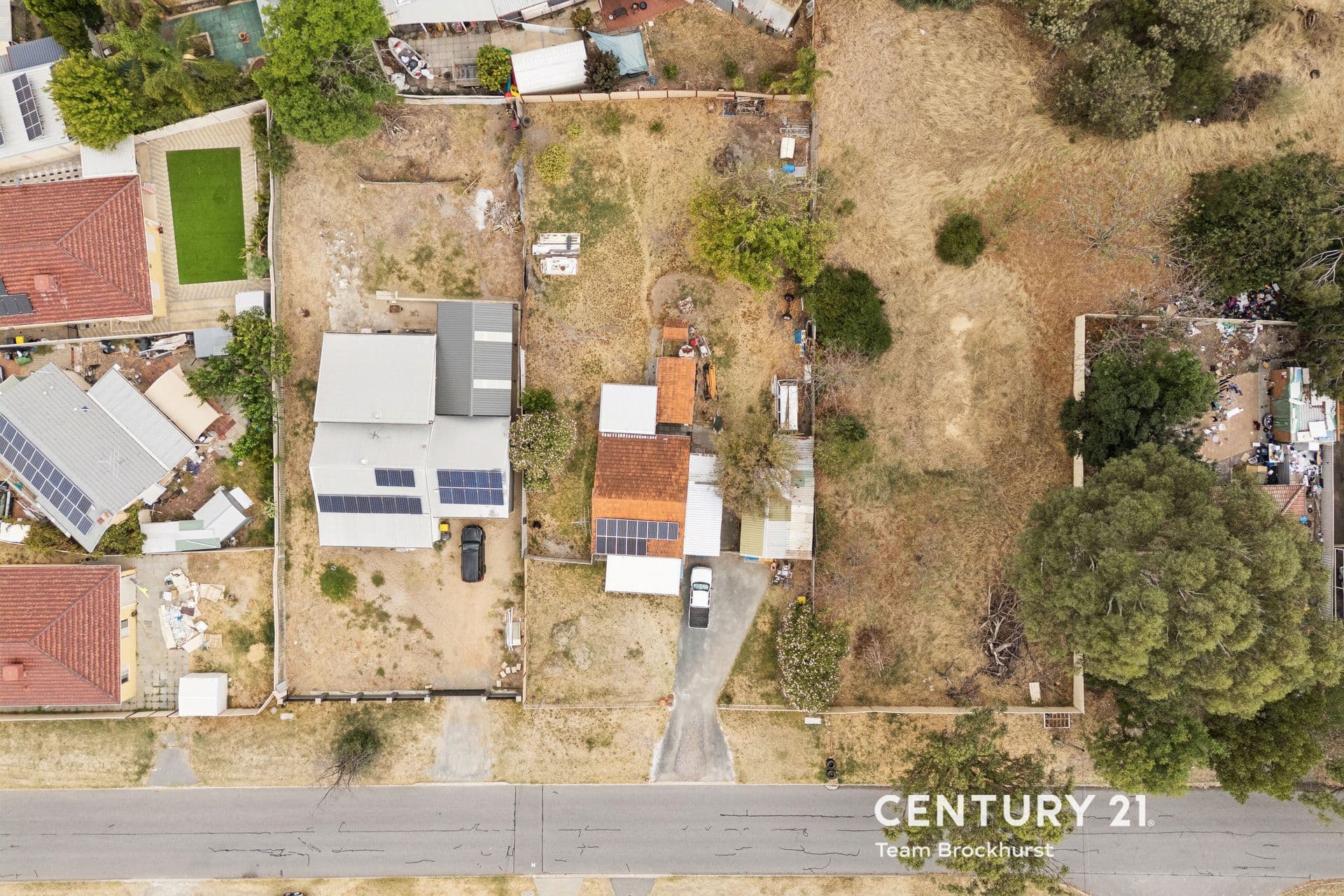 7/10 Warton Rd, Huntingdale, WA, 6110, Gosnells - Thumbnail 2