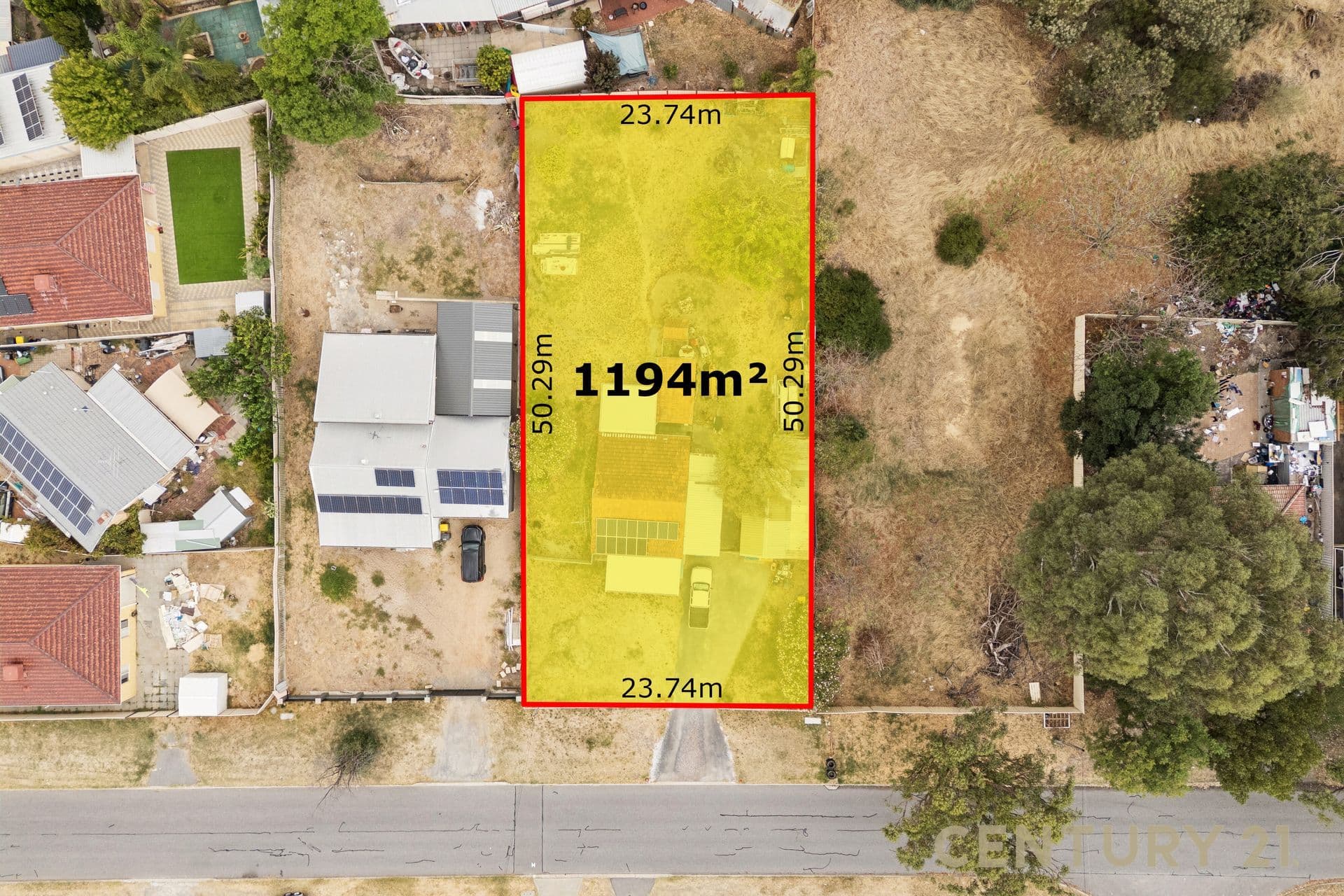 7/10 Warton Rd, Huntingdale, WA, 6110, Gosnells - Image 1