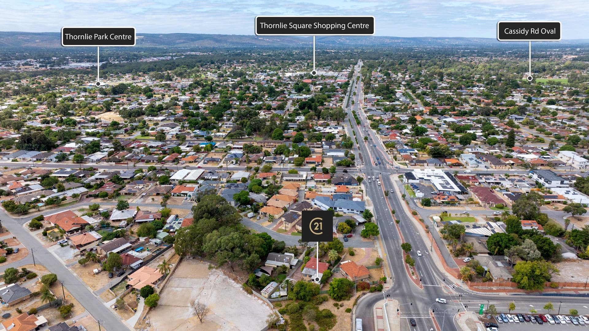 7/10 Warton Rd, Huntingdale, WA, 6110, Thornlie - Thumbnail 4