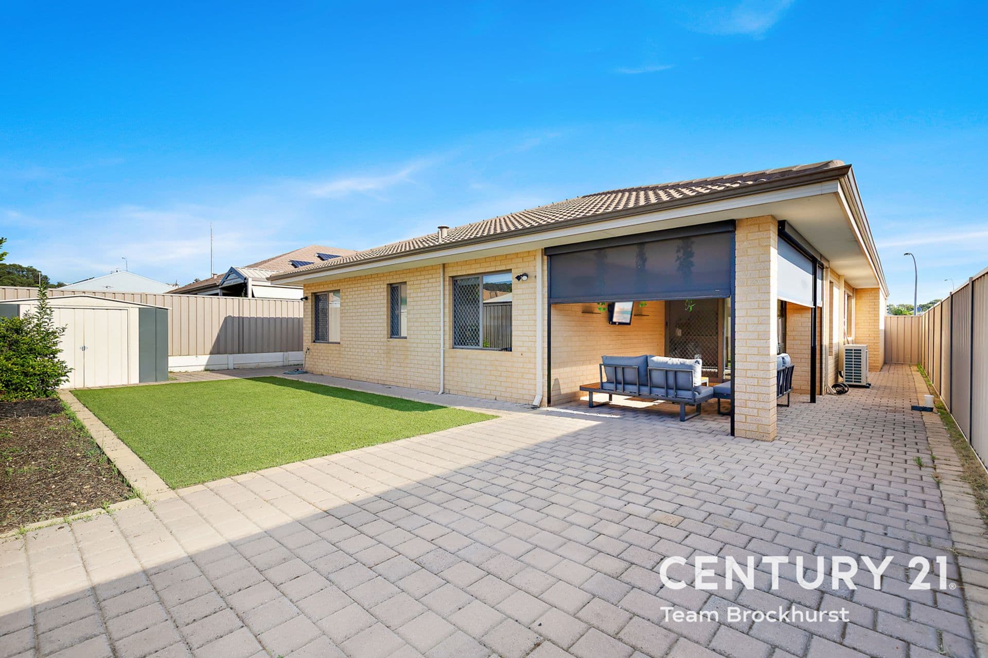 7/10 Warton Rd, Huntingdale, WA, 6110, Brookdale - Thumbnail 4