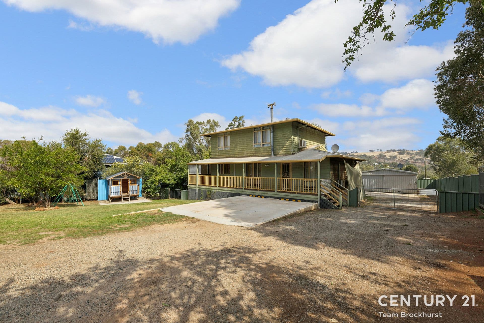 7/10 Warton Rd, Huntingdale, WA, 6110, Toodyay - Thumbnail 6