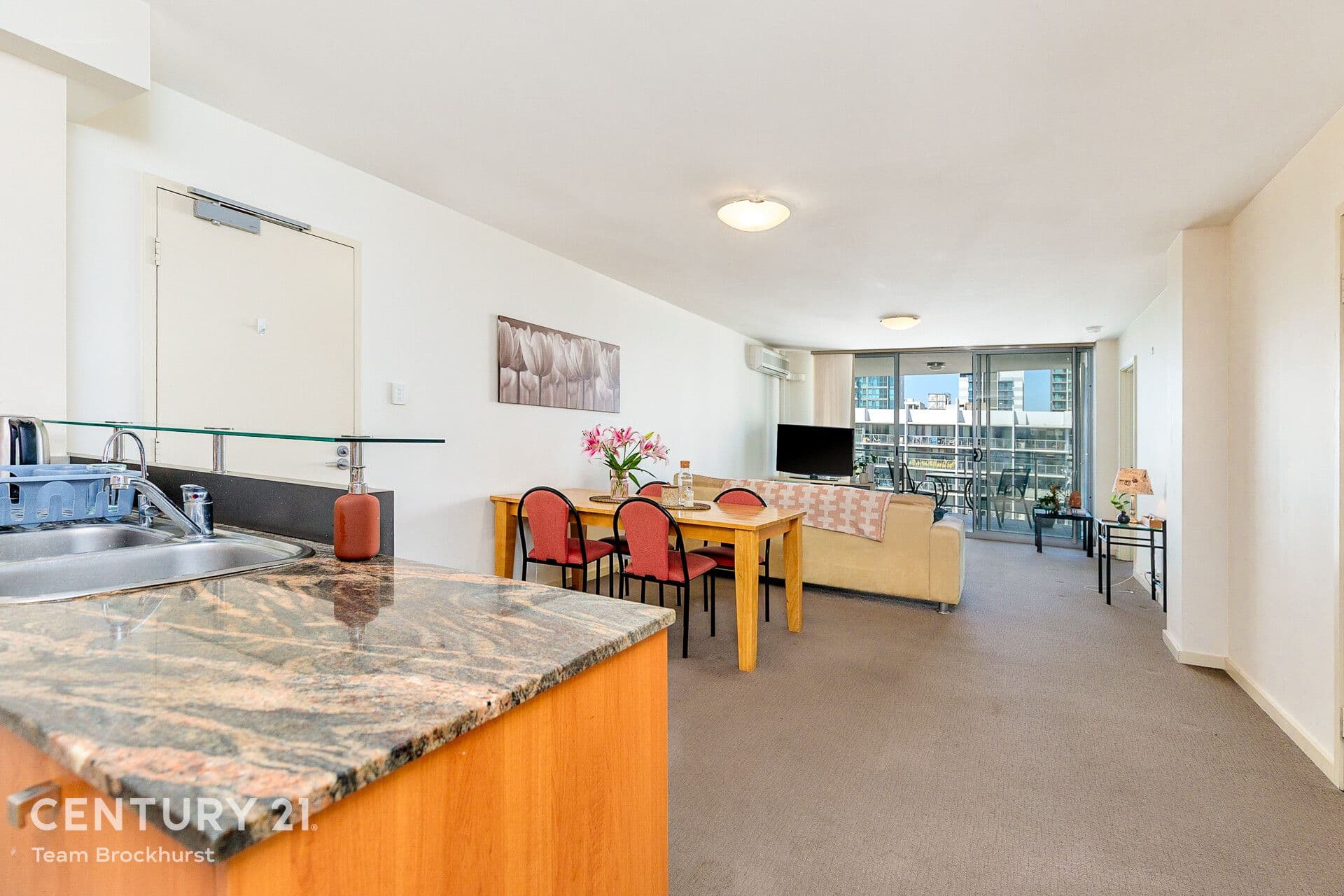 55/259-269 Hay Street, East Perth, WA, 6004, East Perth - Thumbnail 8