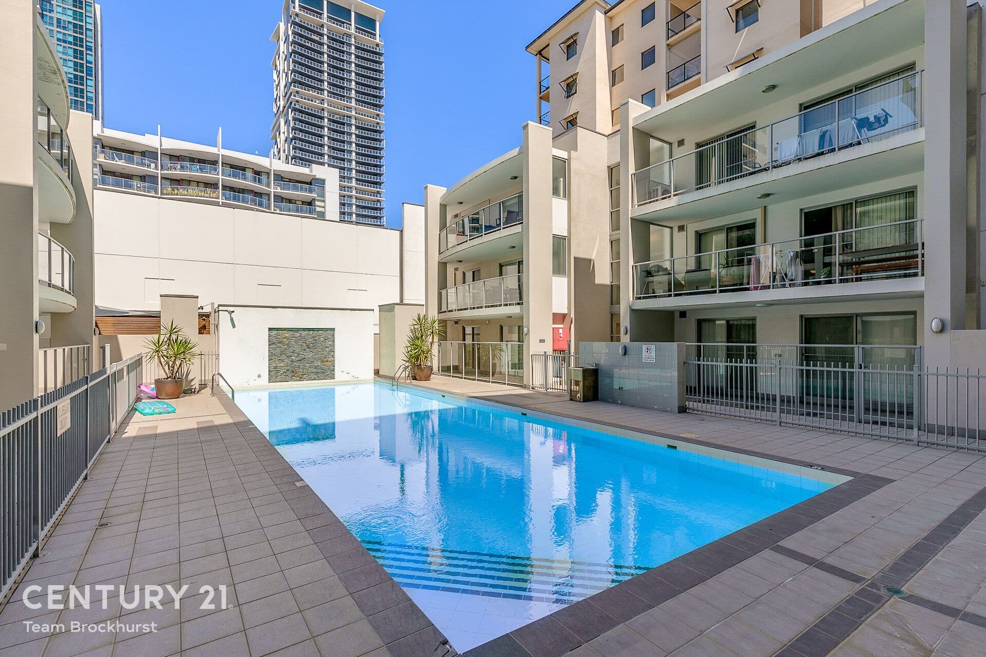 55/259-269 Hay Street, East Perth, WA, 6004, East Perth - Thumbnail 2
