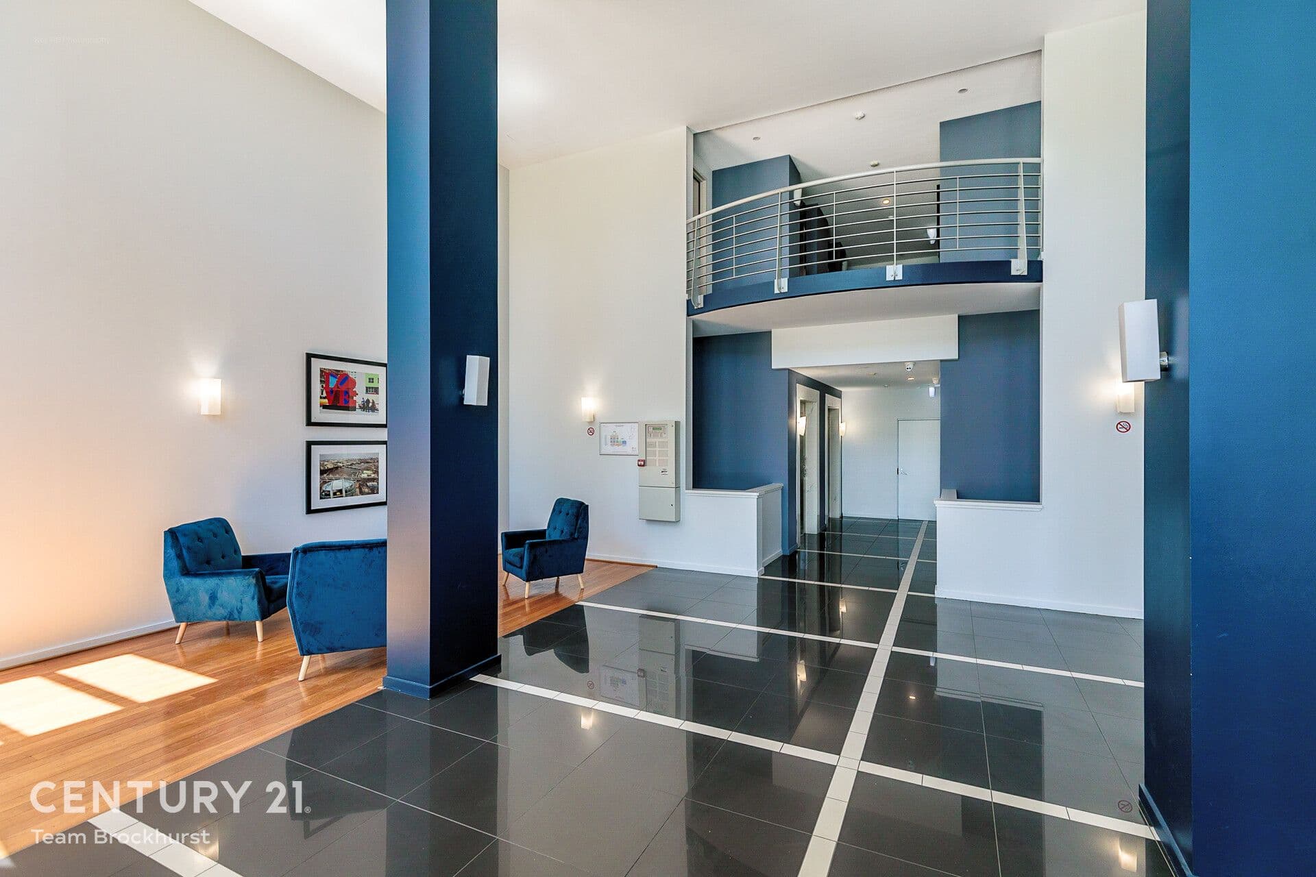 55/259-269 Hay Street, East Perth, WA, 6004, East Perth - Thumbnail 6