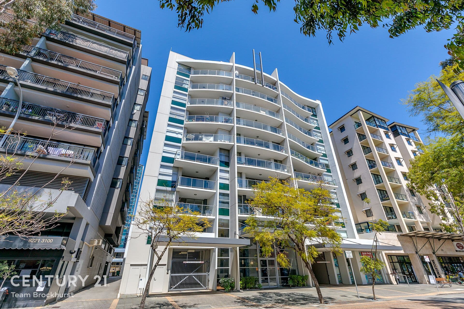 55/259-269 Hay Street, East Perth, WA, 6004, East Perth - Thumbnail 5