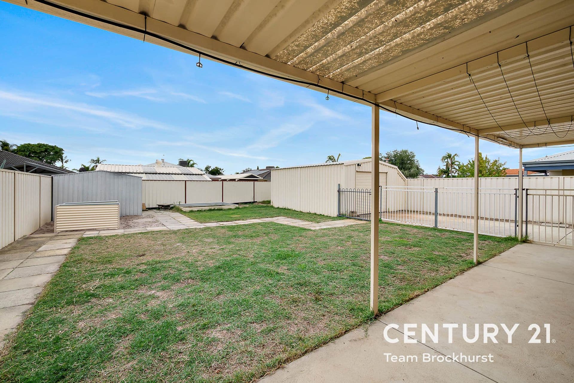 7/10 Warton Rd, Huntingdale, WA, 6110, Huntingdale - Thumbnail 4