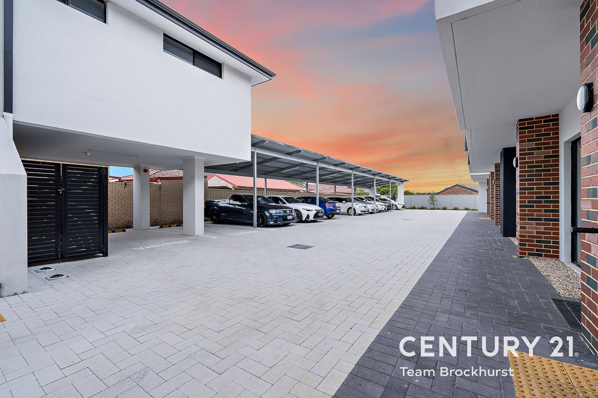 7/101 Hamilton Street, Cannington, WA, 6107, Cannington - Thumbnail 4