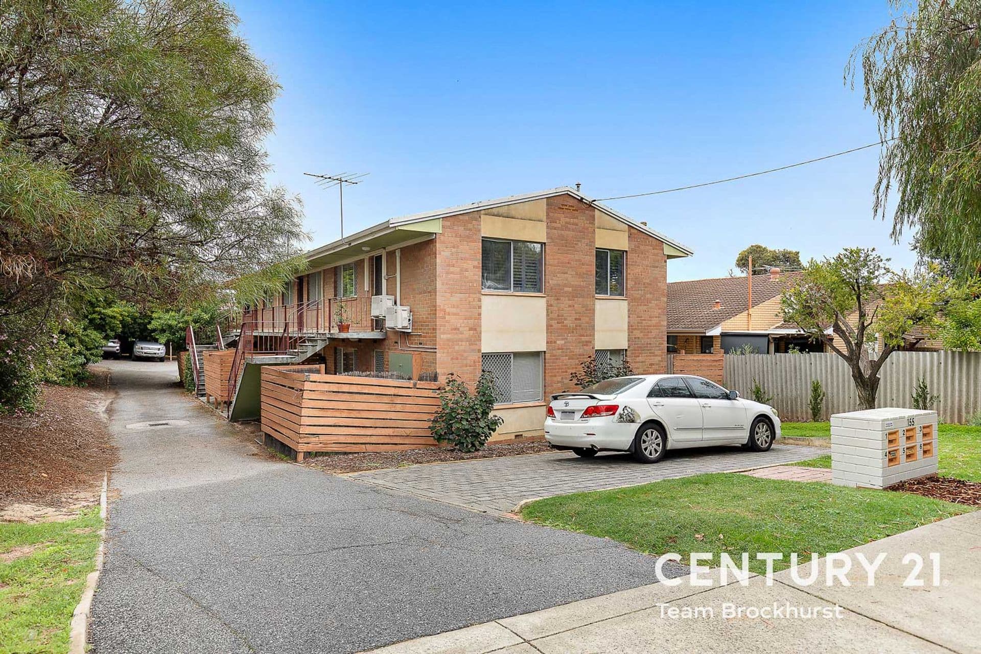 3/155 Eighth Avenue, Inglewood, WA, 6052, Inglewood - Thumbnail 4