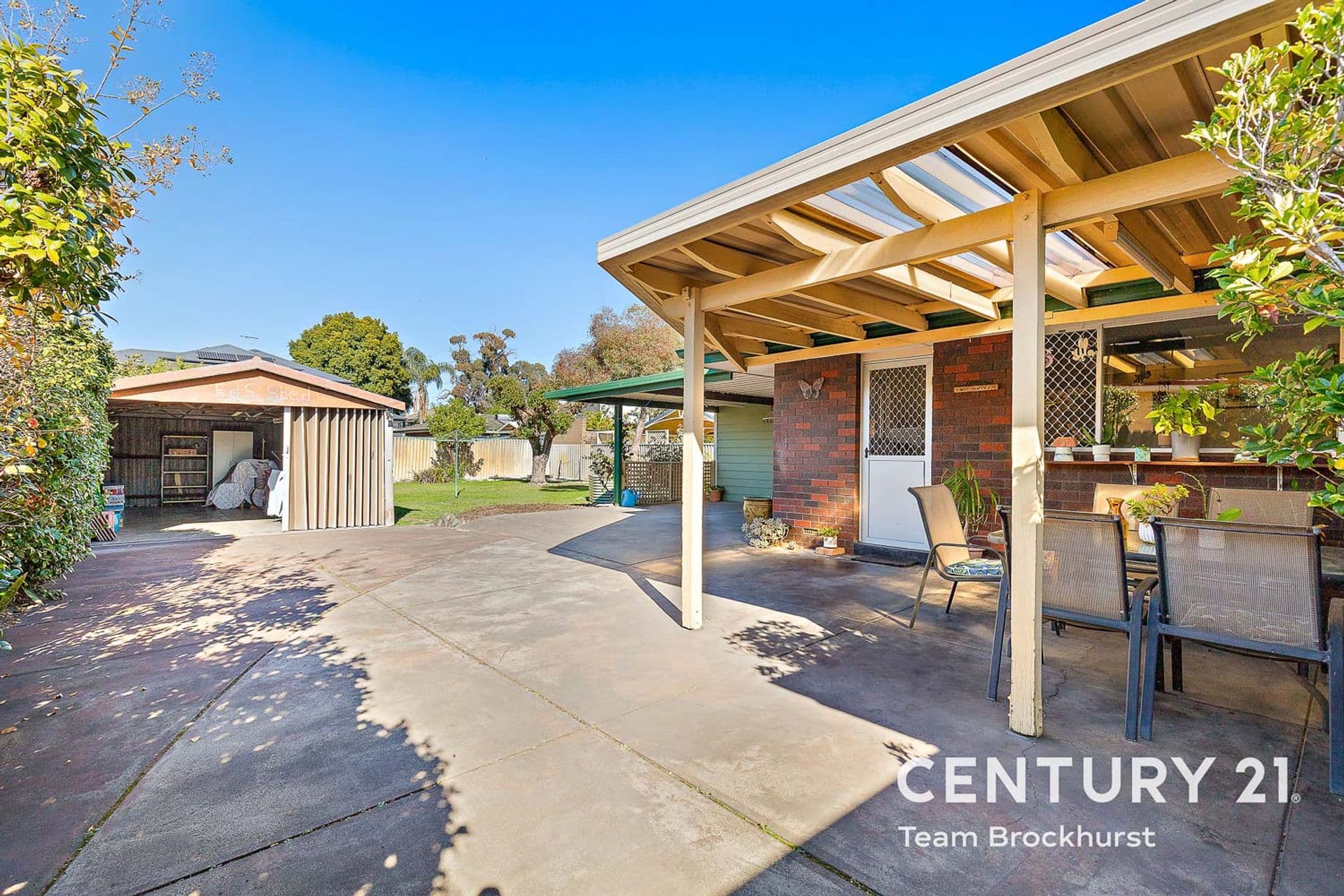 7/10 Warton Rd, Huntingdale, WA, 6110, Riverton - Thumbnail 4