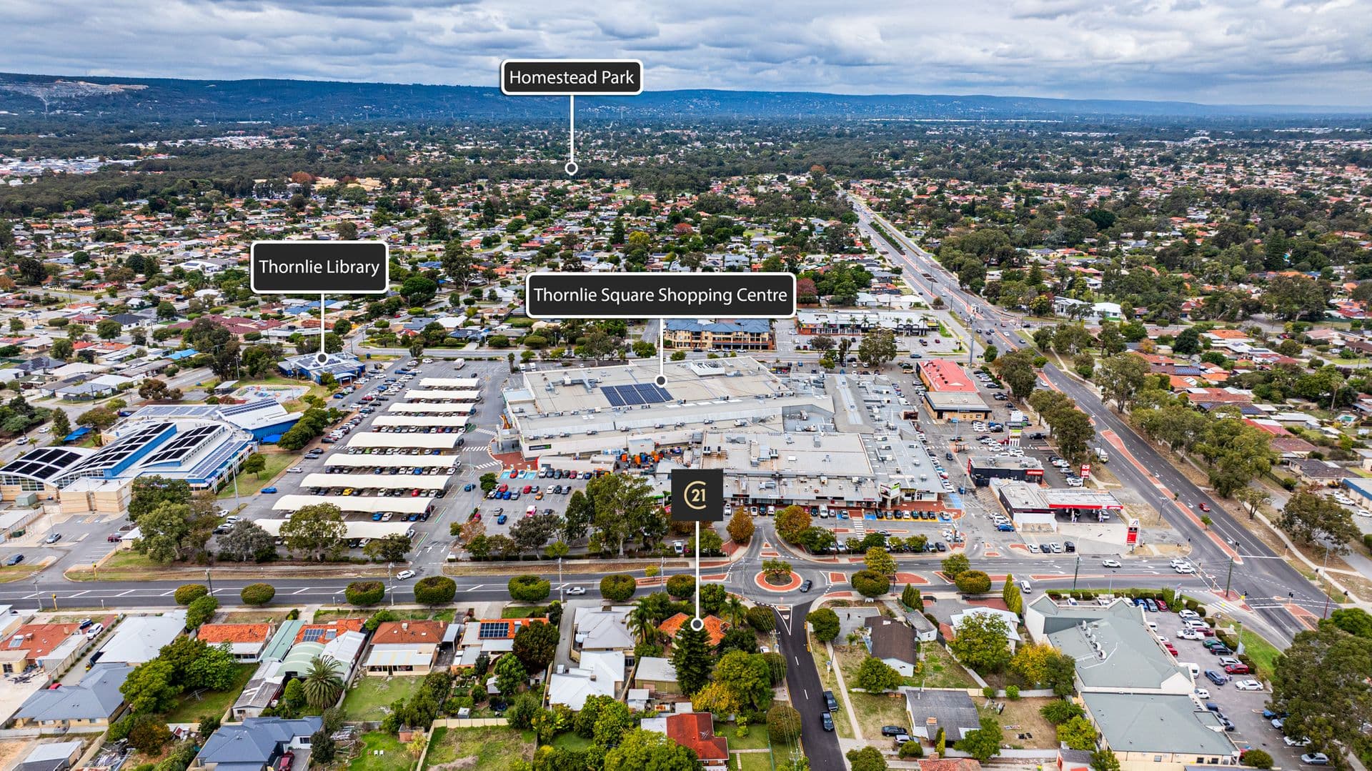 7/10 Warton Rd, Huntingdale, WA, 6110, Thornlie - Thumbnail 2