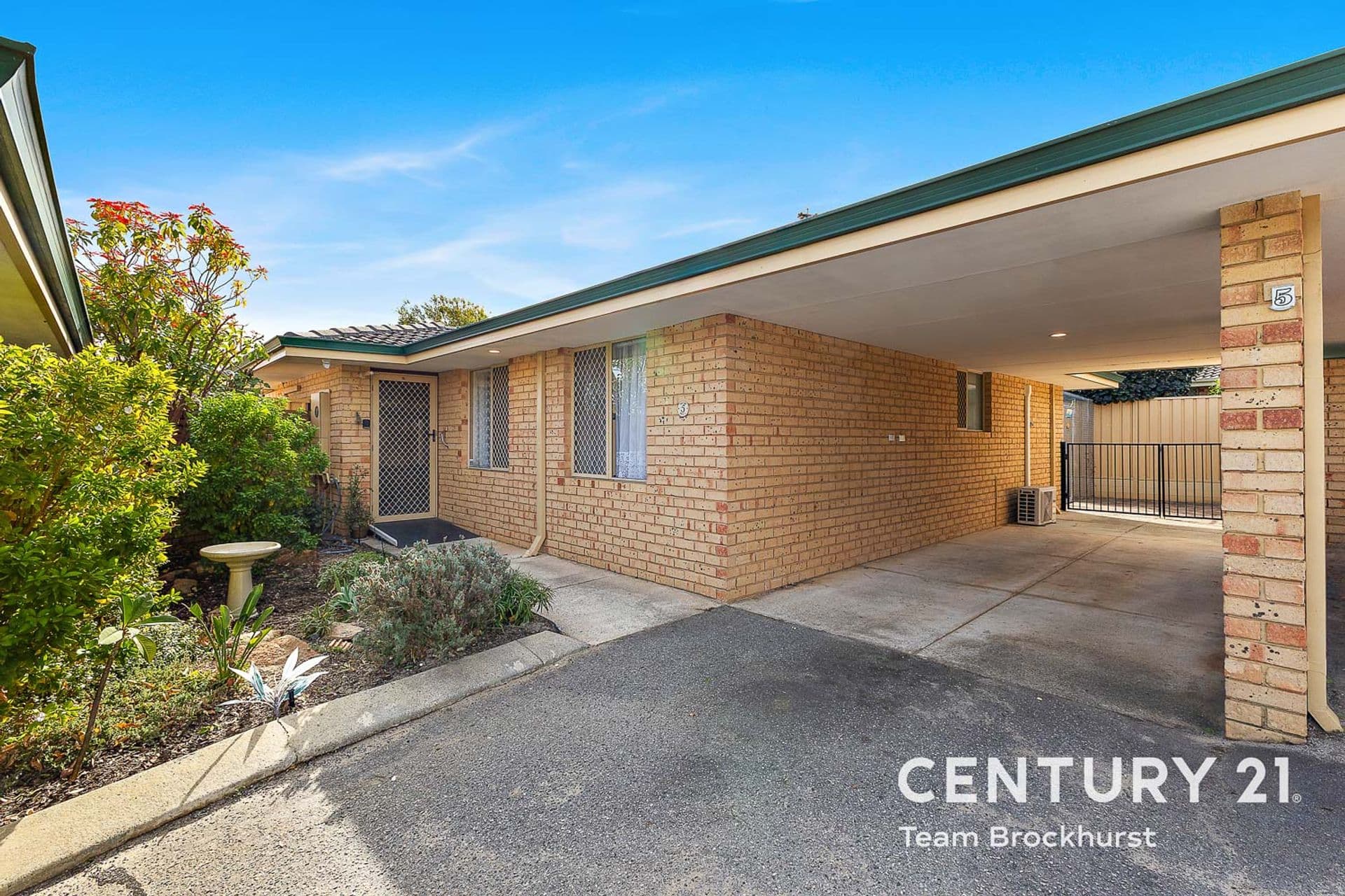 5/12 Attfield Street, Maddington, WA, 6109, Maddington - Image 1
