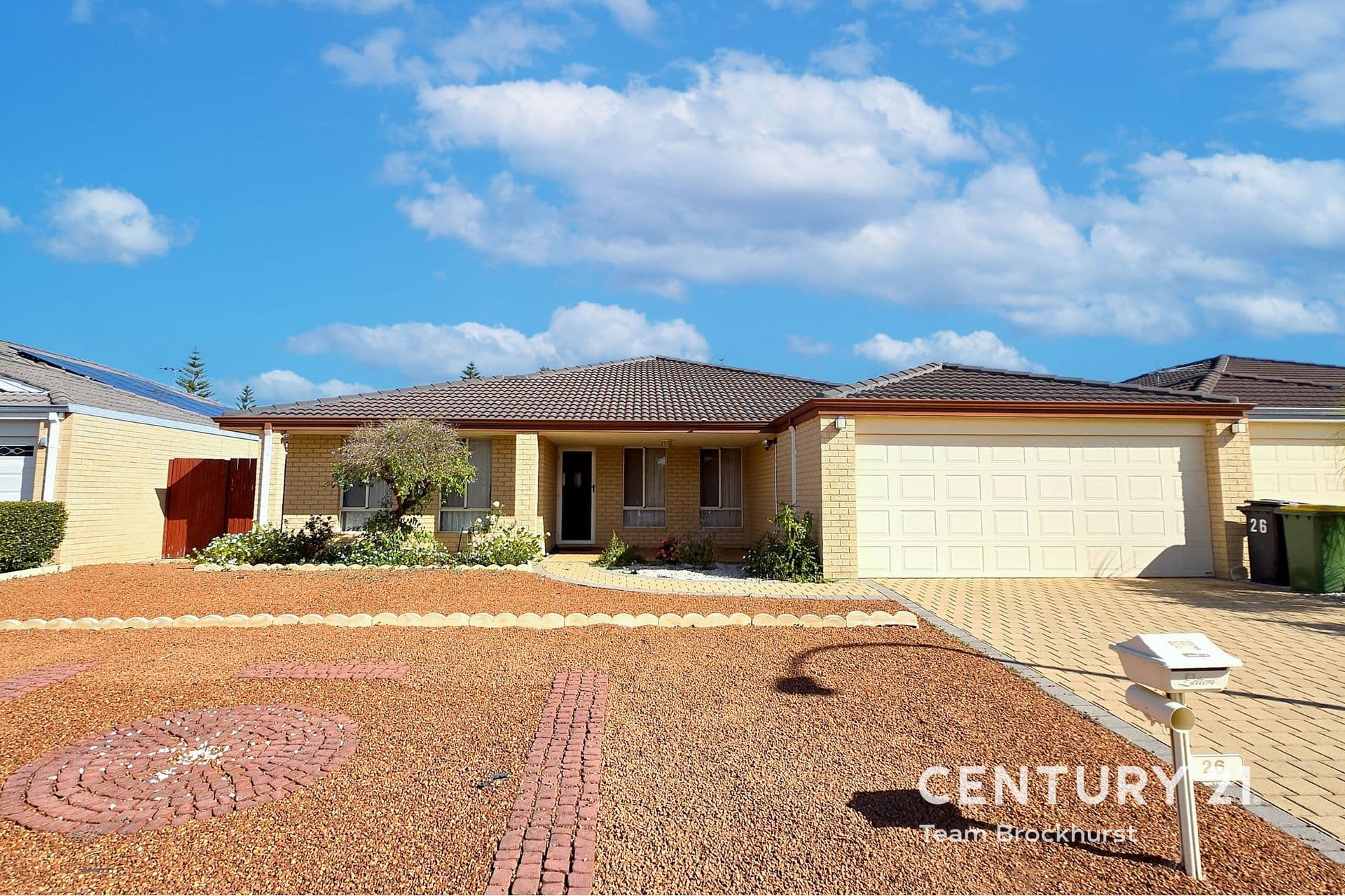 7/10 Warton Rd, Huntingdale, WA, 6110, Canning Vale - Image 1