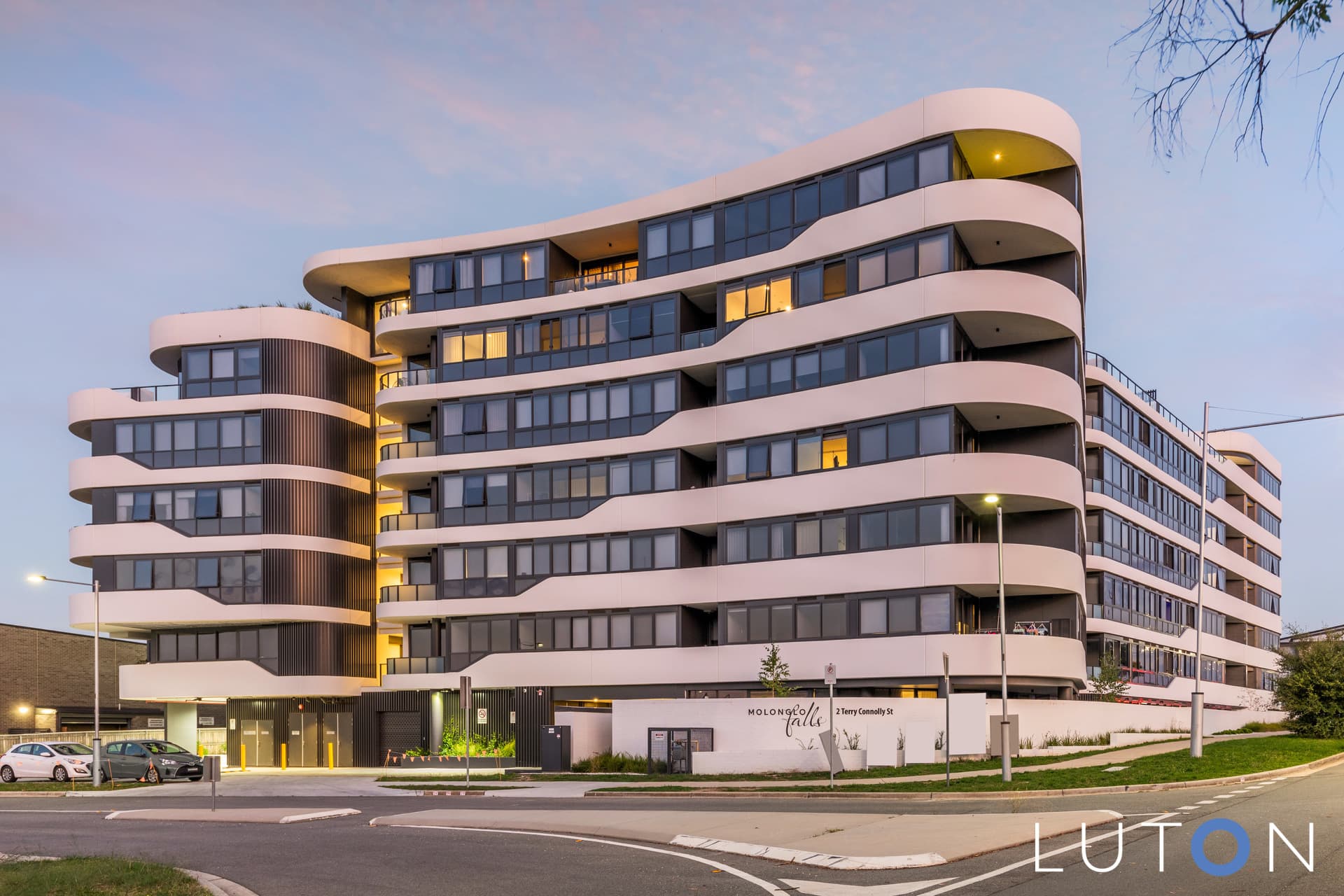 220/2 Terry Connolly Street, Coombs ACT 2611, Coombs - Image 1