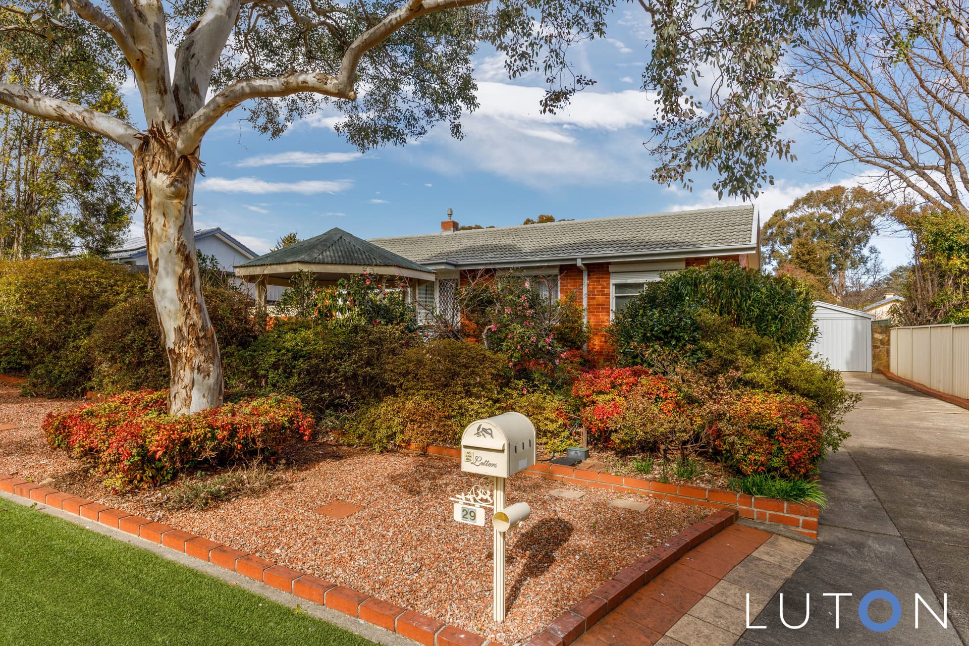 29 Williams Street, Watson ACT 2602, Watson - Image 1