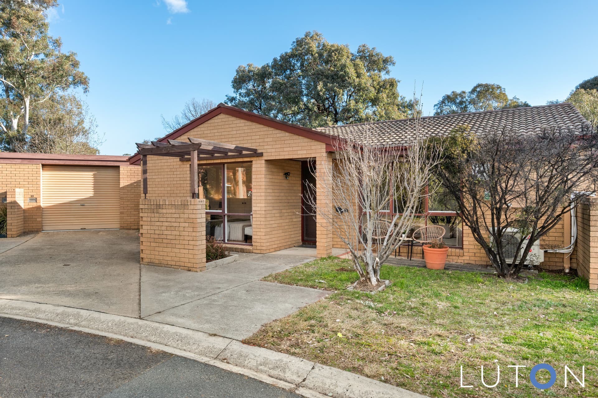 31/93 Chewings Street, Scullin ACT 2614, Scullin - Image 1
