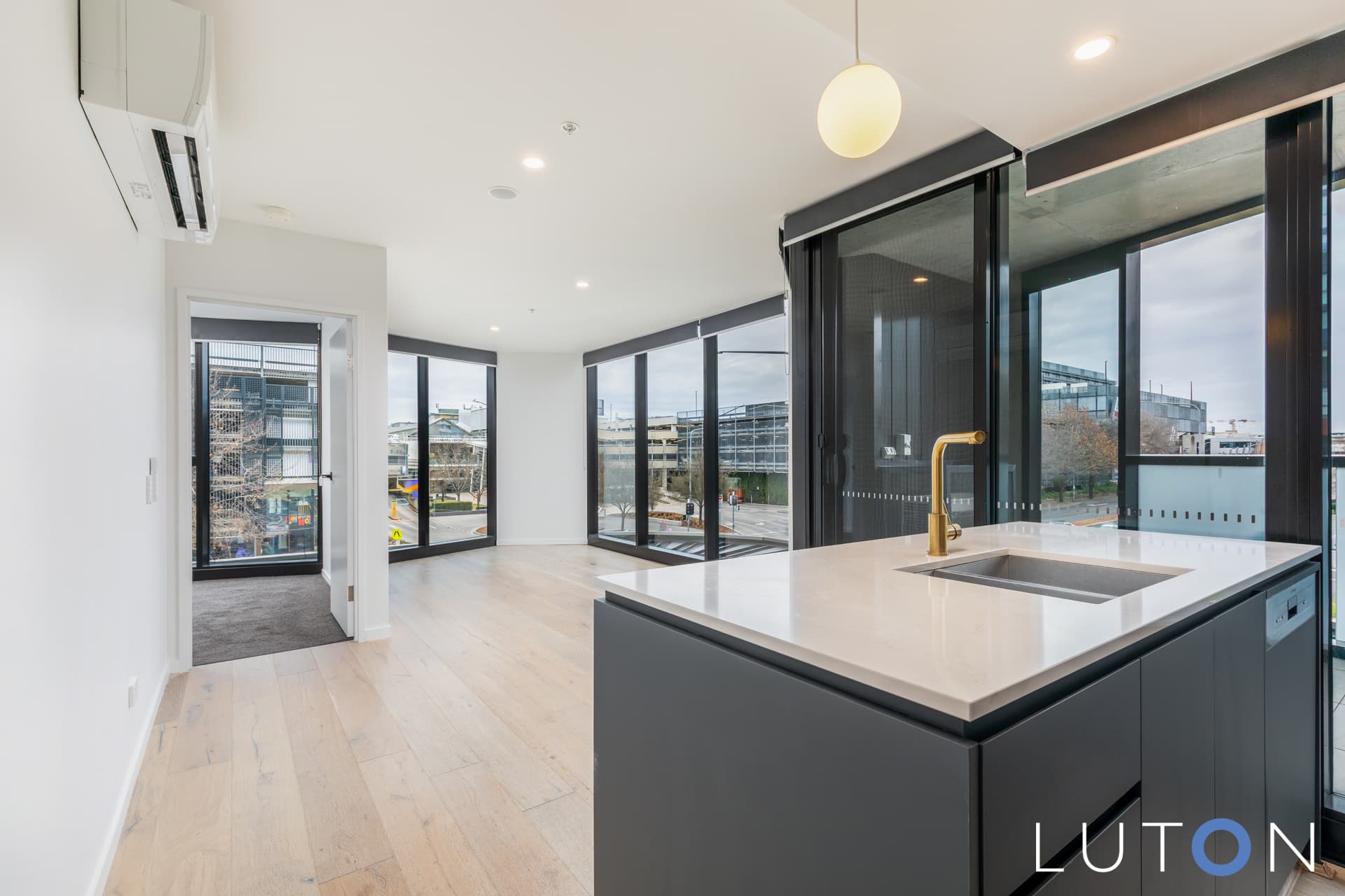 227/81 Cooyong Street, Reid ACT 2612, Reid - Image 1