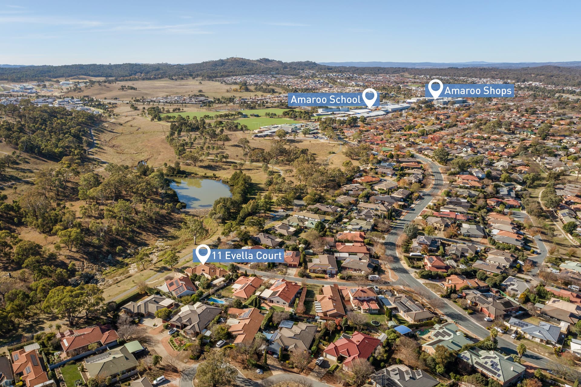 11 Evella Court, Amaroo ACT 2914, Amaroo - Image 1
