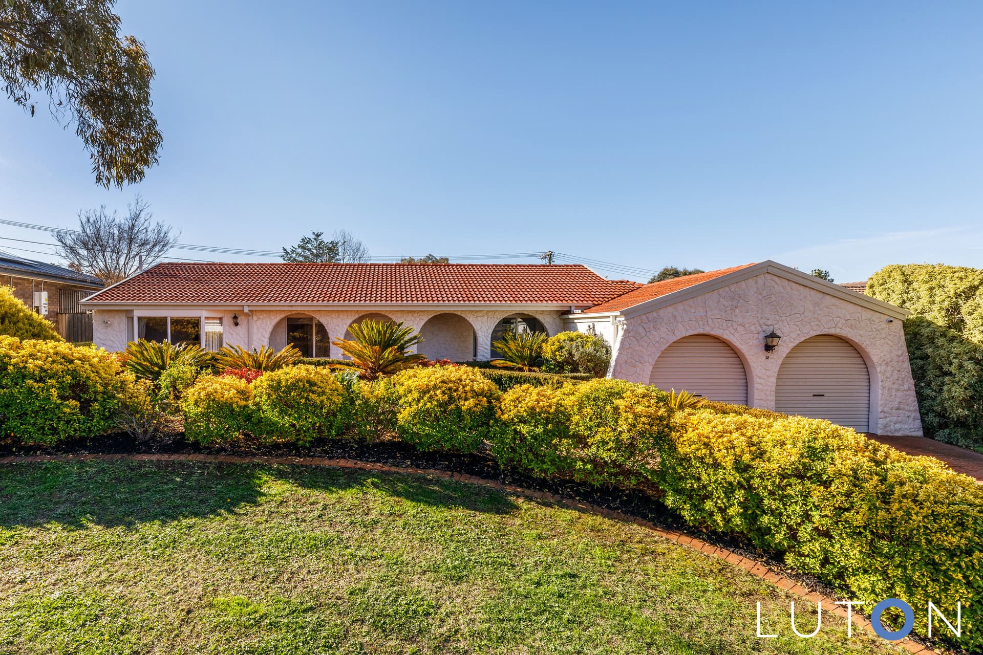 12 Bunbury Street, Stirling ACT 2611, Stirling - Image 1