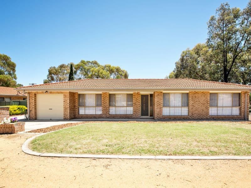 2 Kneebone Street, Bonython ACT 2905, Bonython - Thumbnail 7