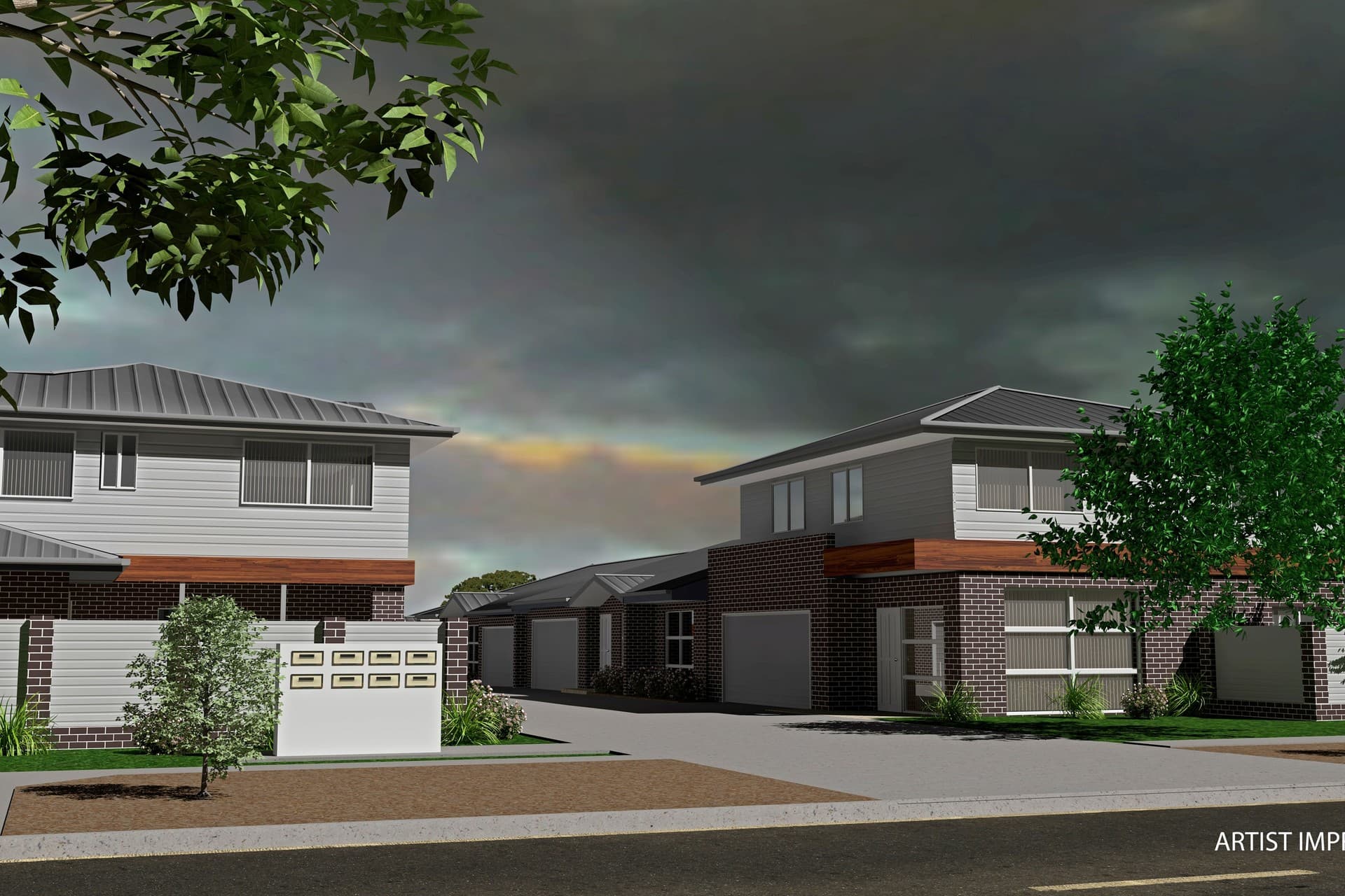 1/94 Pockett Avenue, Banks ACT 2906, Banks - Thumbnail 8