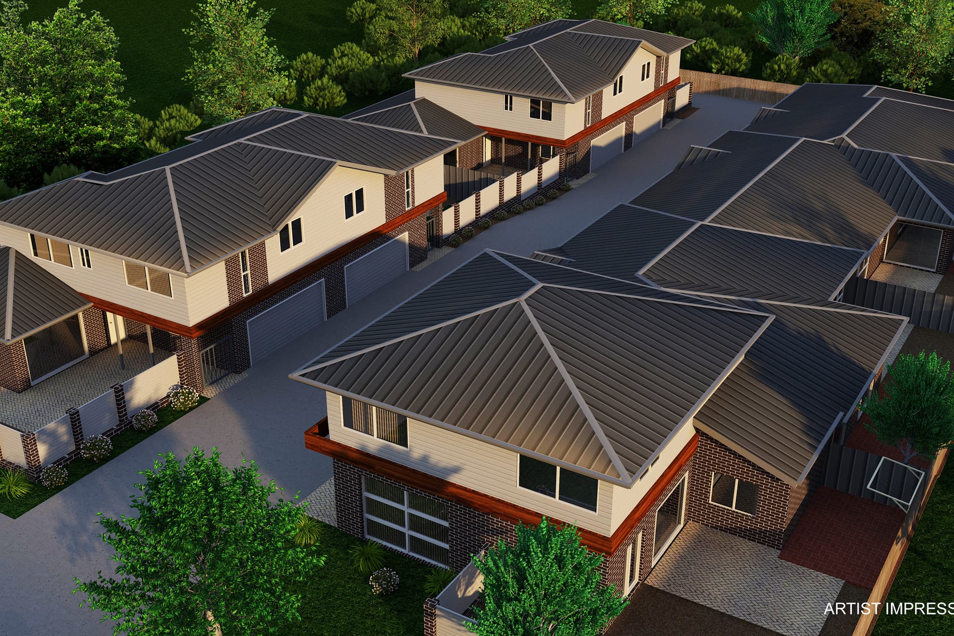 1/94 Pockett Avenue, Banks ACT 2906, Banks - Thumbnail 3