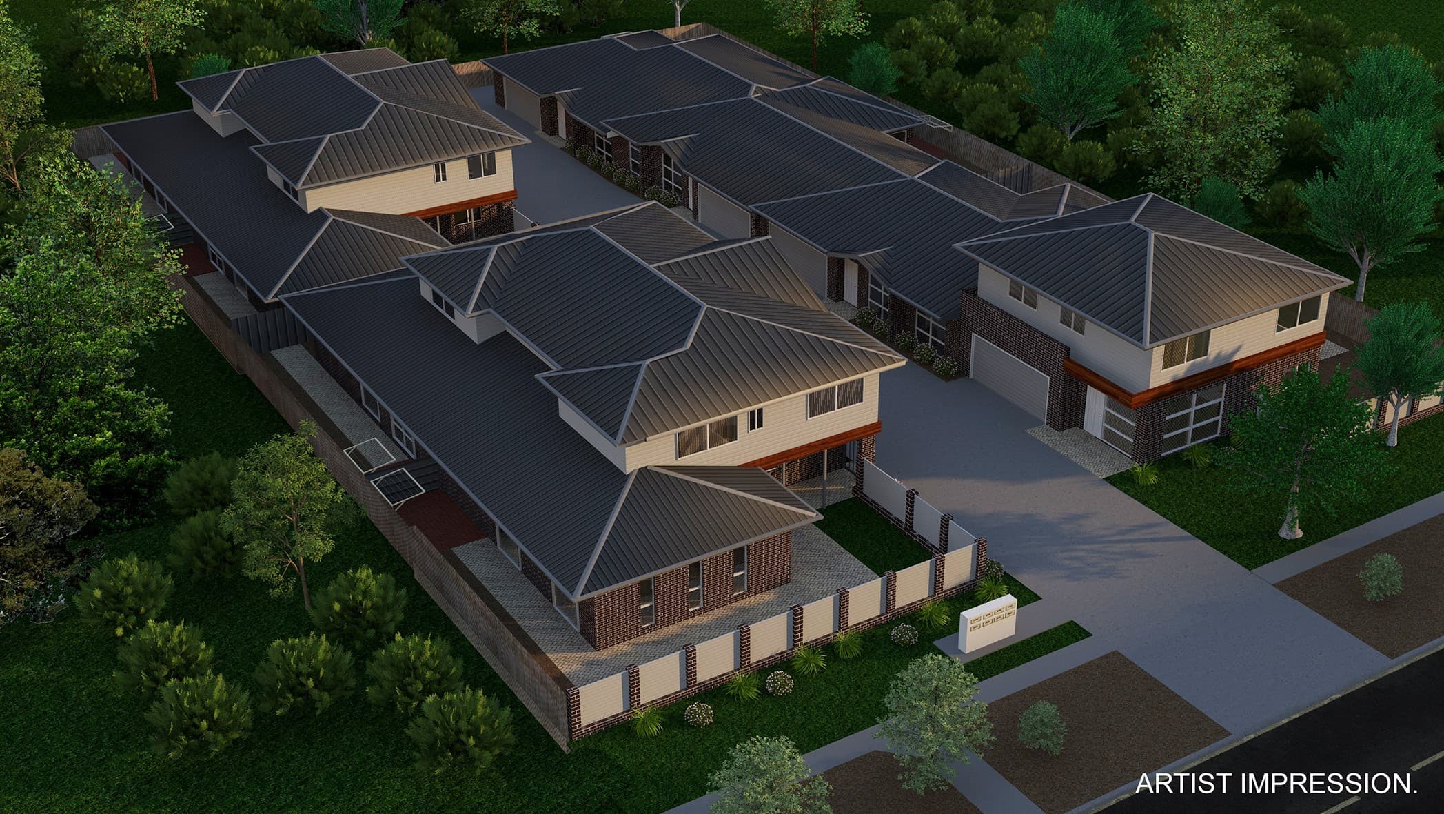 6/94 Pockett Avenue, Banks ACT 2906, Banks - Thumbnail 7