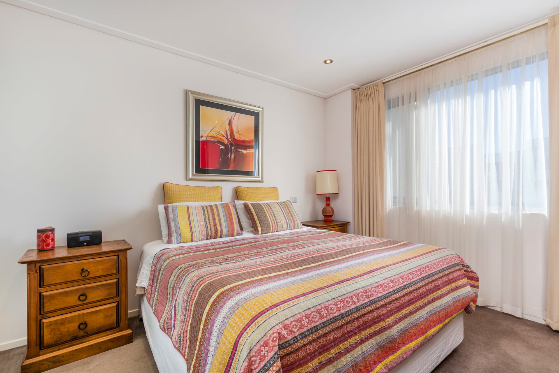 46/15 Coranderrk Street, City ACT 2601, City - Image 1