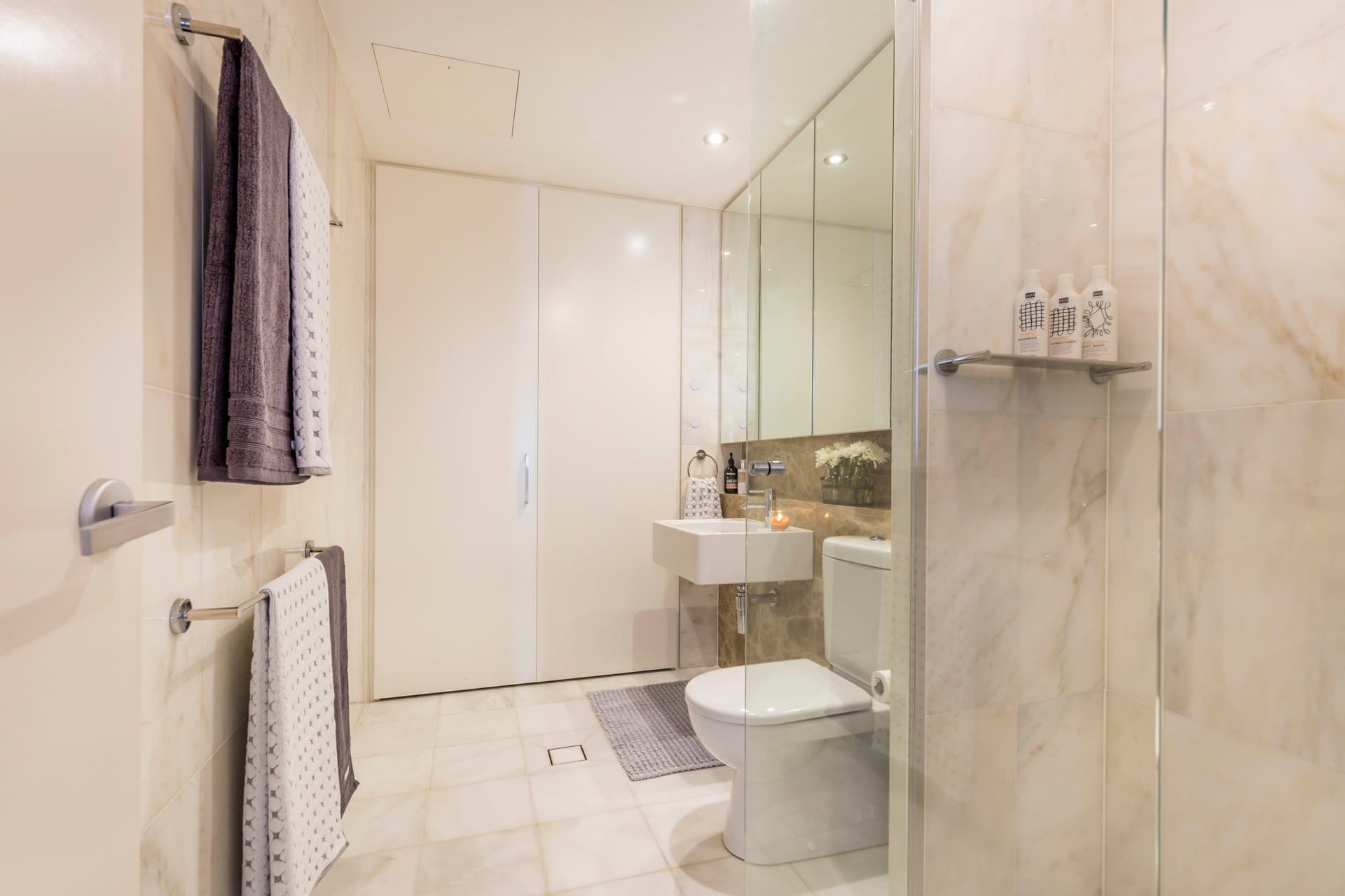 46/15 Coranderrk Street, City ACT 2601, City - Thumbnail 4