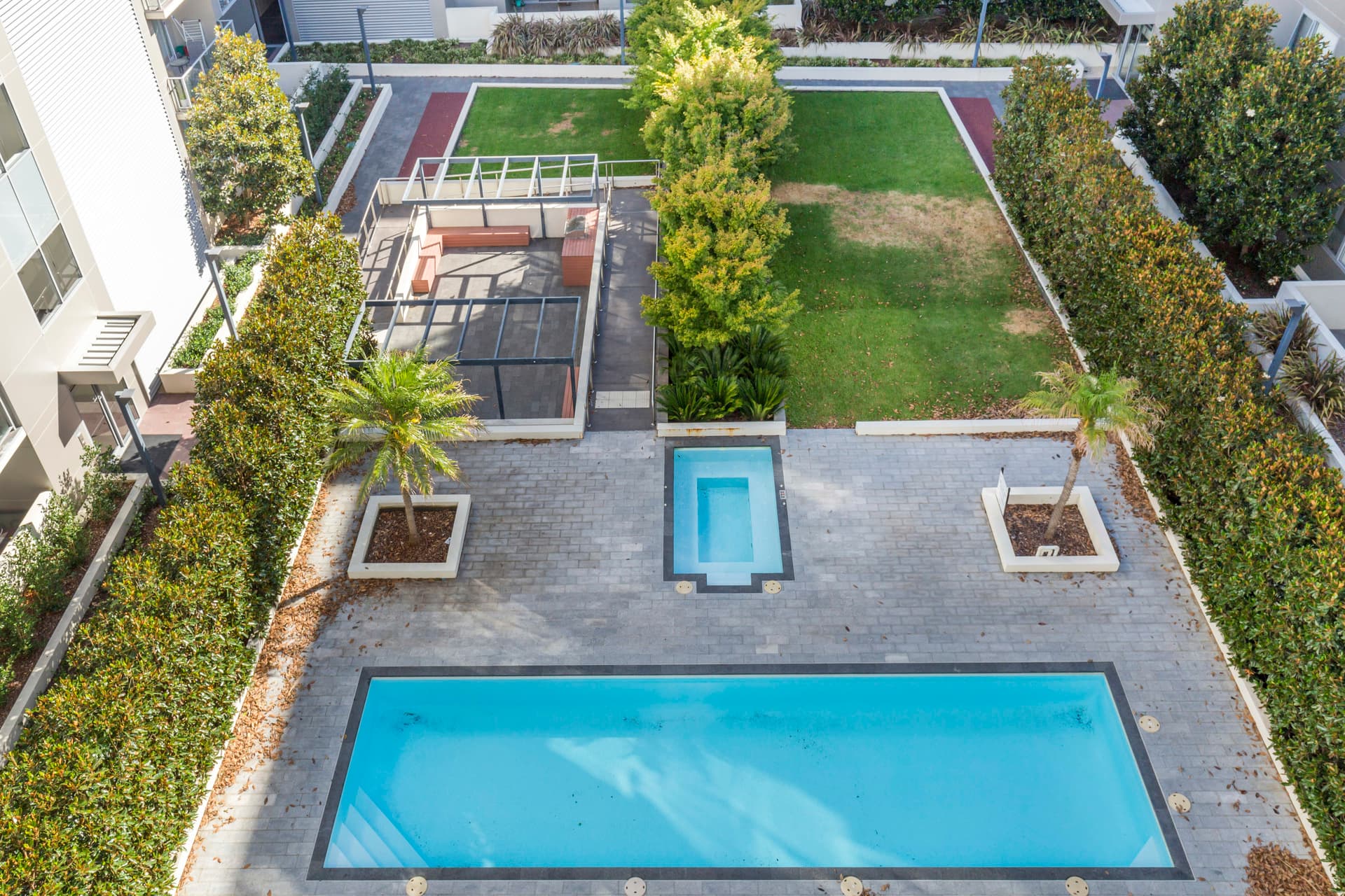 46/15 Coranderrk Street, City ACT 2601, City - Thumbnail 5