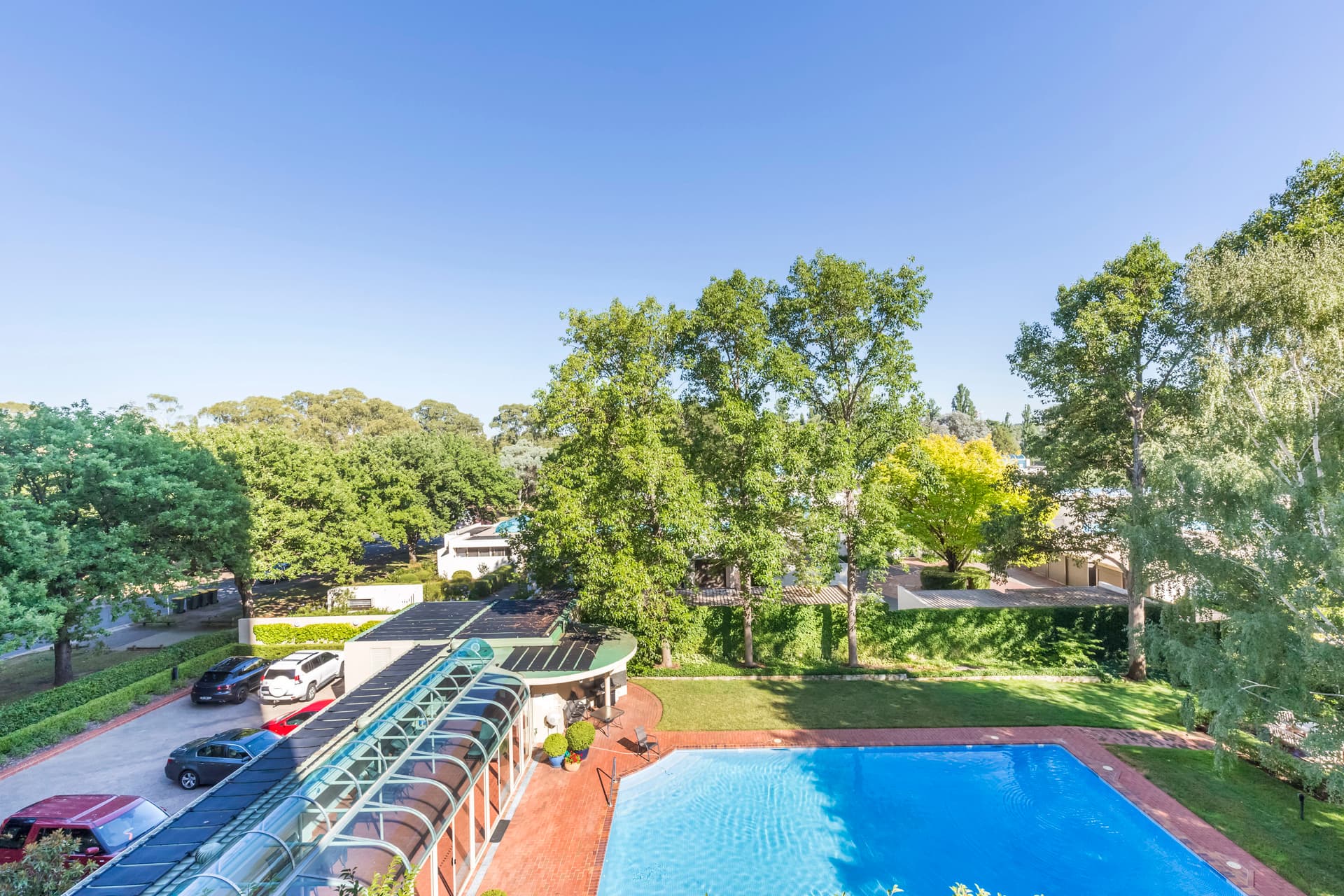 6/9 Jardine Street, Kingston ACT 2604, Kingston - Thumbnail 4