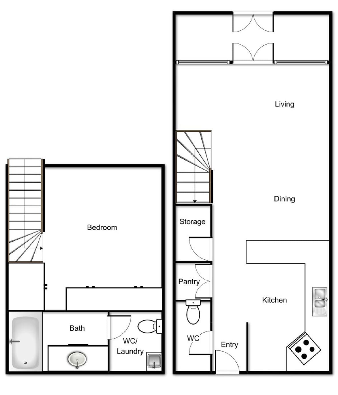 8/66 Allara Street, City ACT 2601, City - Thumbnail 6