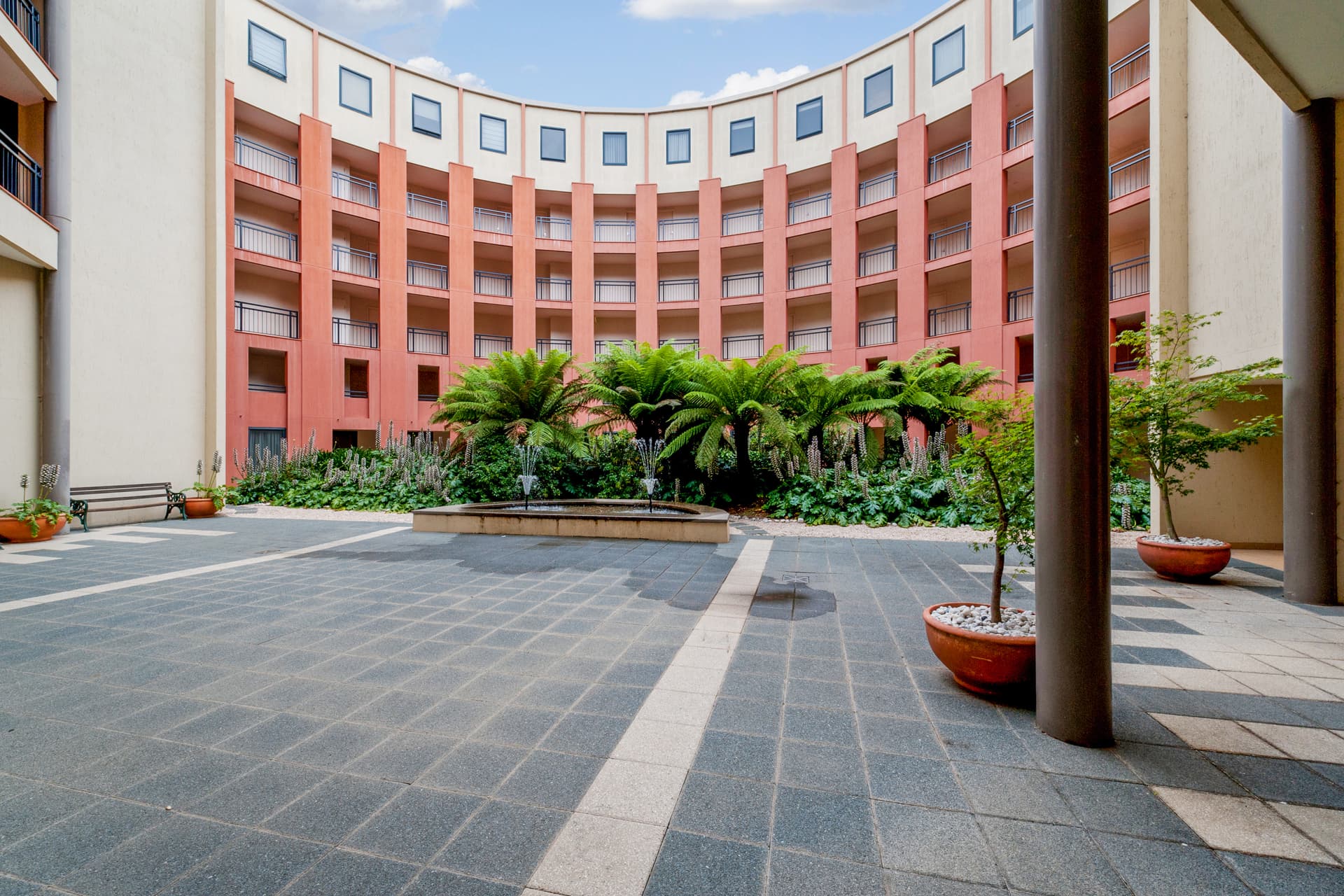 8/66 Allara Street, City ACT 2601, City - Thumbnail 4