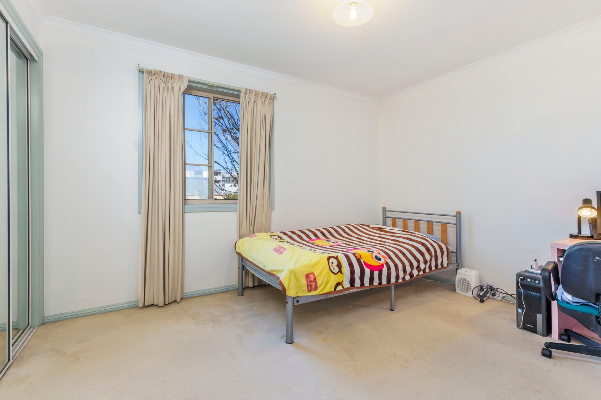 114/72 Wentworth Avenue, Kingston ACT 2604, Kingston - Image 1