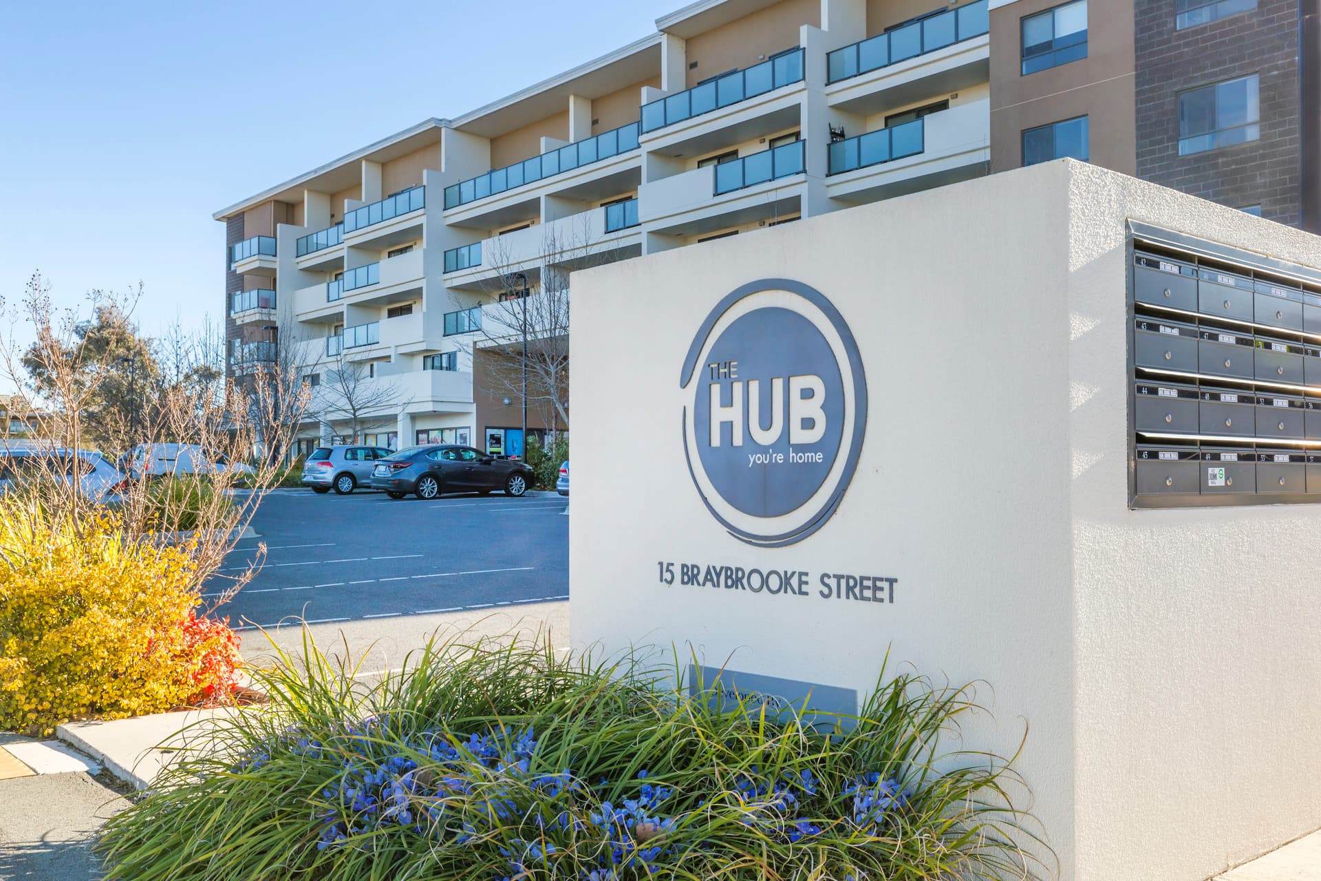 13/15 Braybrooke Street, Bruce ACT 2617, Bruce - Thumbnail 3