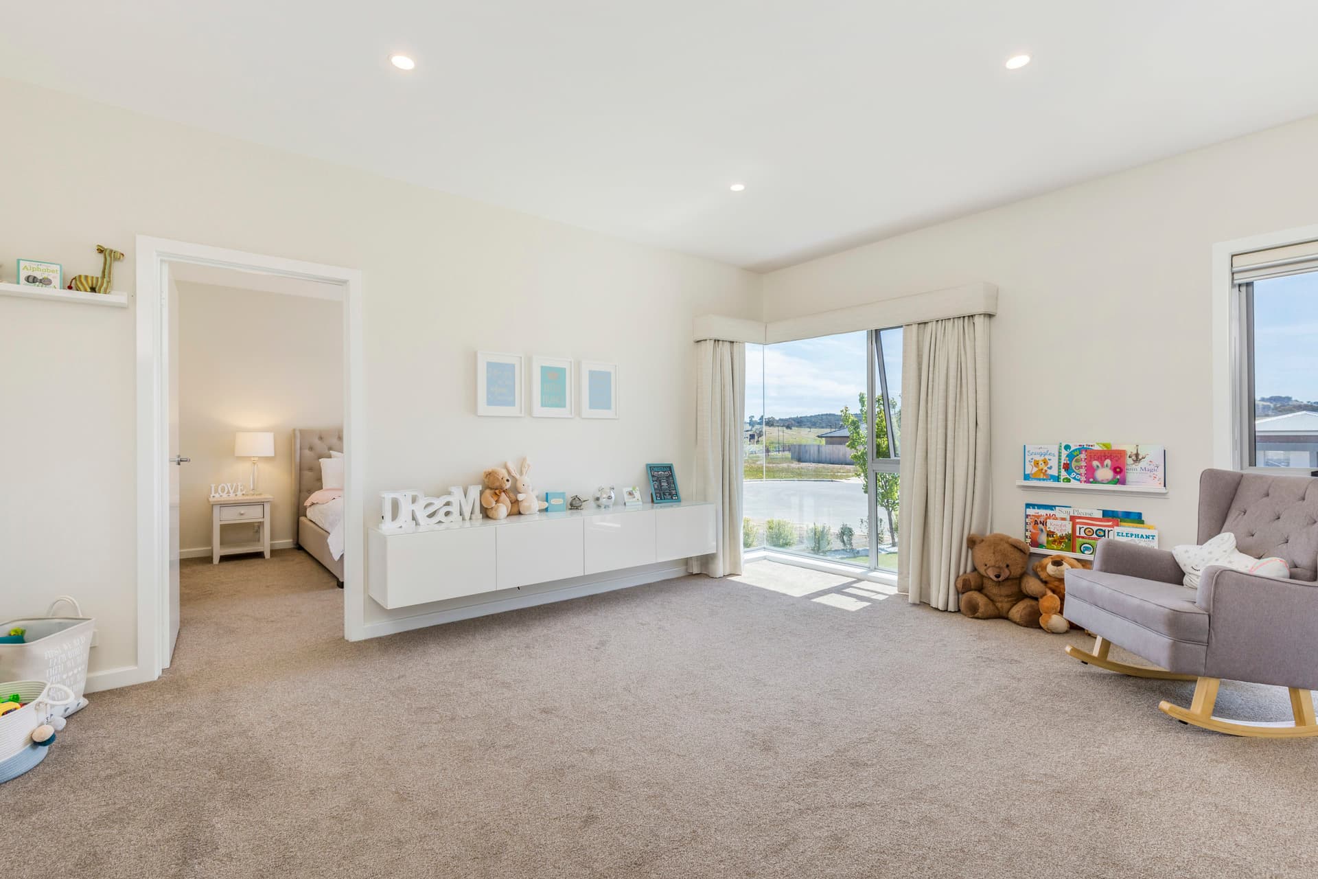 5 Spouse Place, Moncrieff ACT 2914, Moncrieff - Image 1